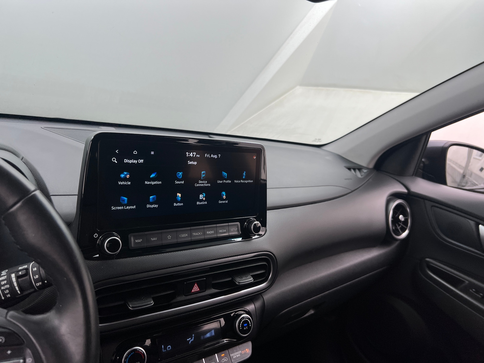 Thumbnail: 2022 Hyundai Kona - 3