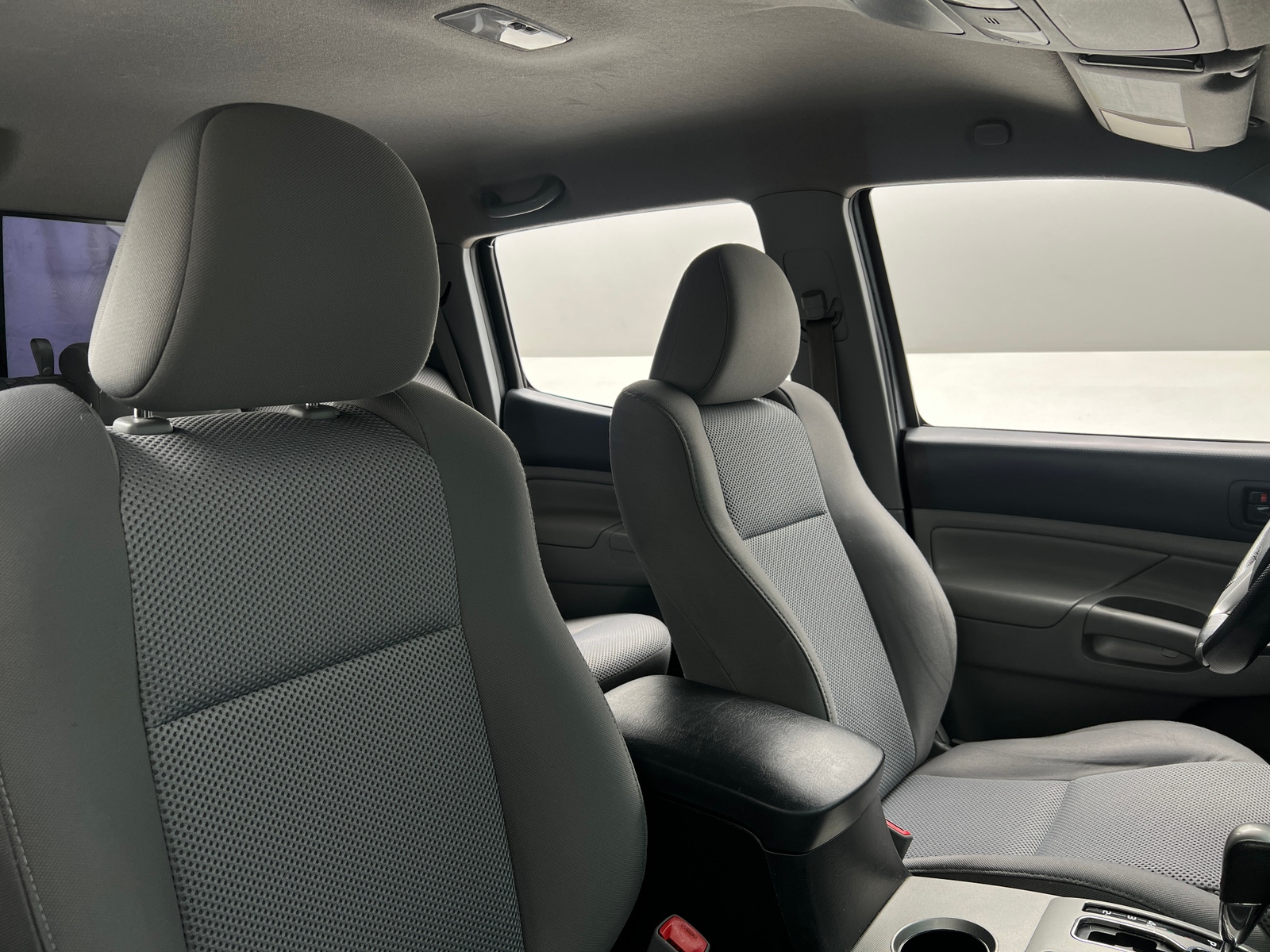 Thumbnail: 2015 Toyota Tacoma - 2