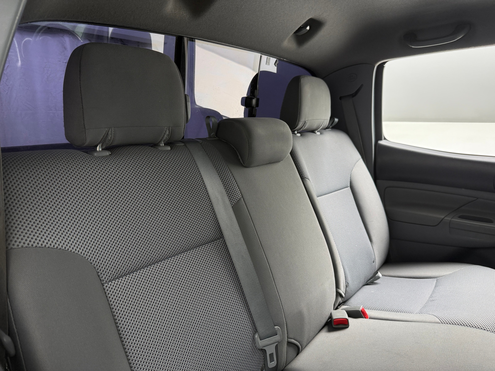 Thumbnail: 2015 Toyota Tacoma - 6