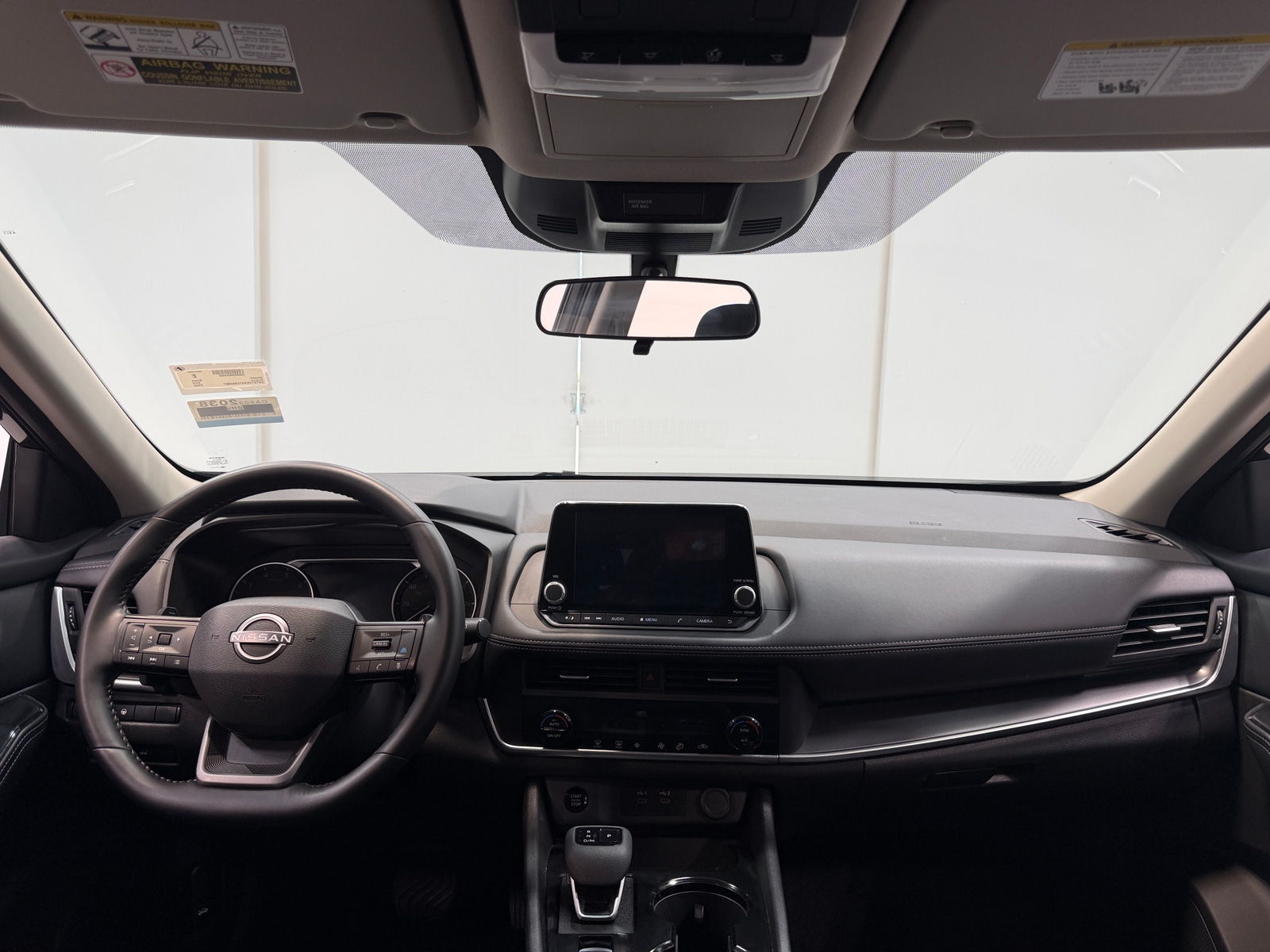 Thumbnail: 2026 Nissan Rogue - 3