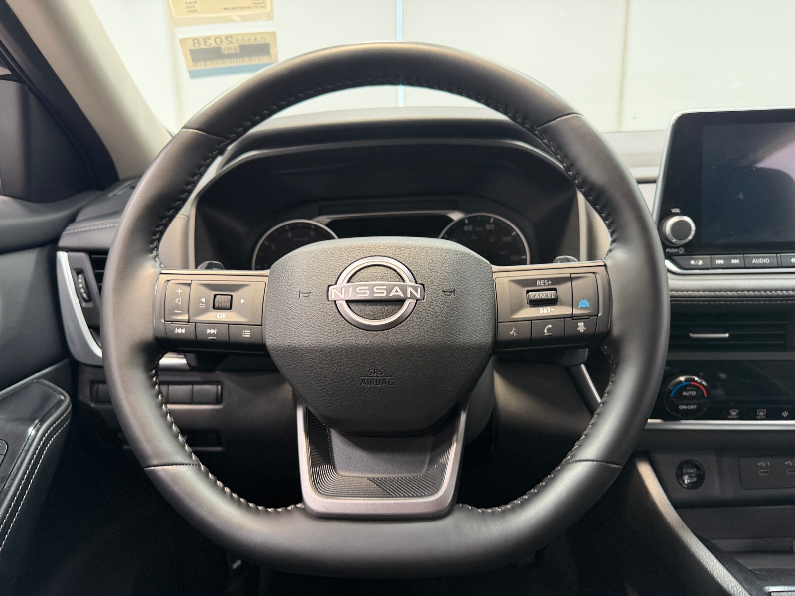 Thumbnail: 2026 Nissan Rogue - 5