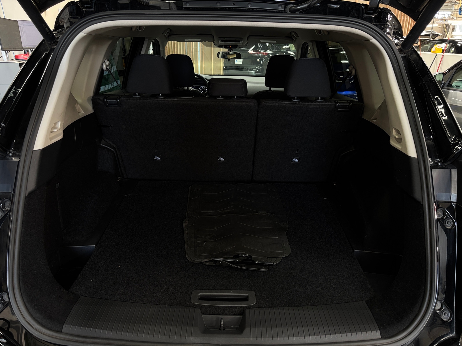 Thumbnail: 2026 Nissan Rogue - 7