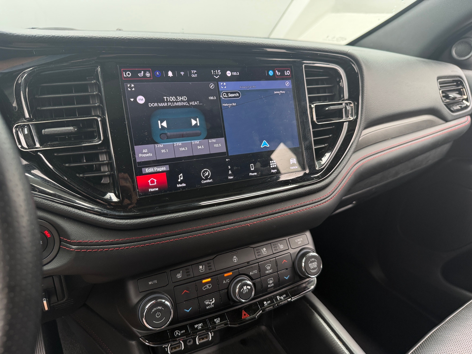 Thumbnail: 2024 Dodge Durango - 3