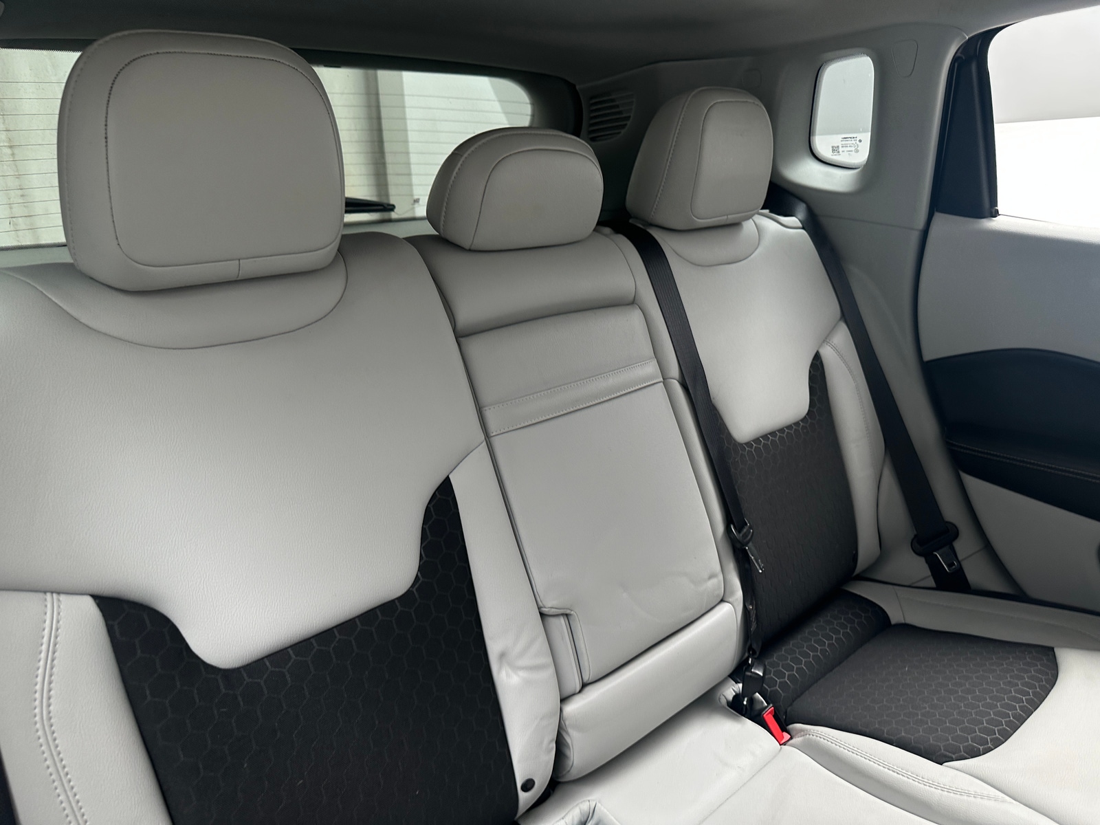 Thumbnail: 2018 Jeep Compass - 6