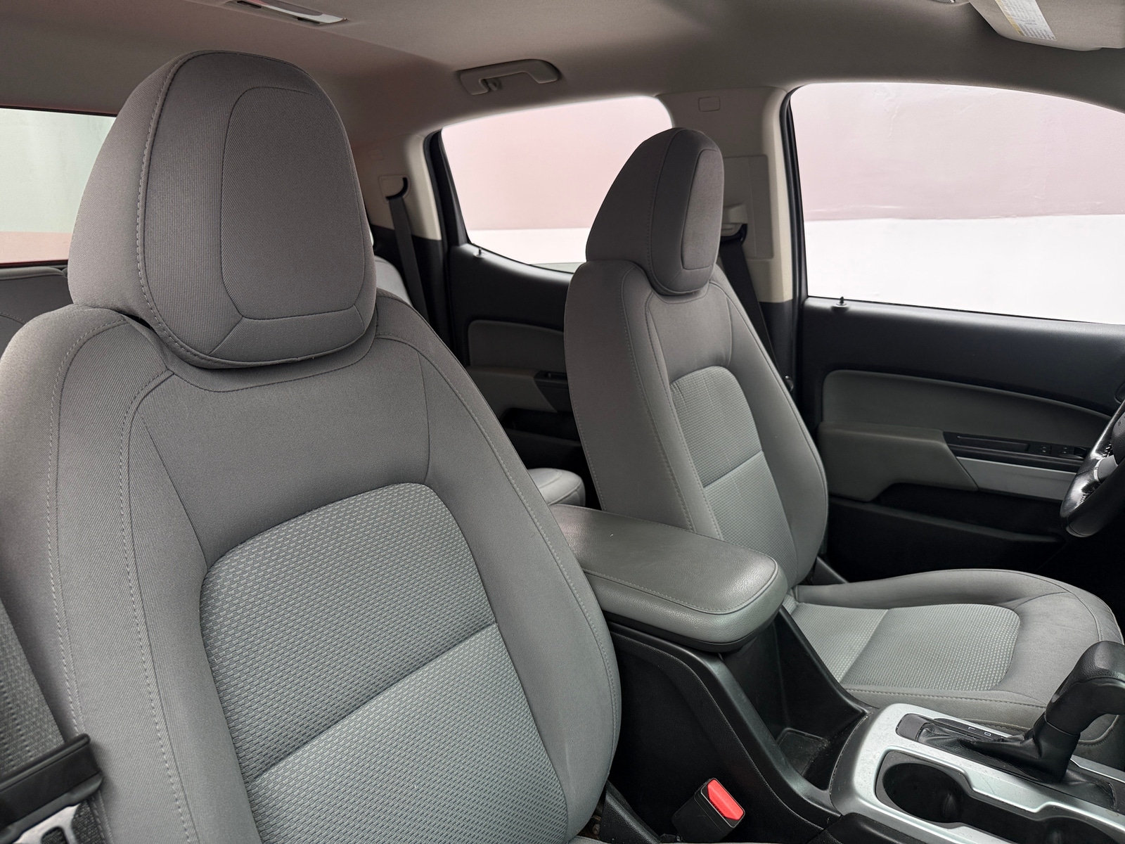 Thumbnail: 2018 Chevrolet Colorado - 2