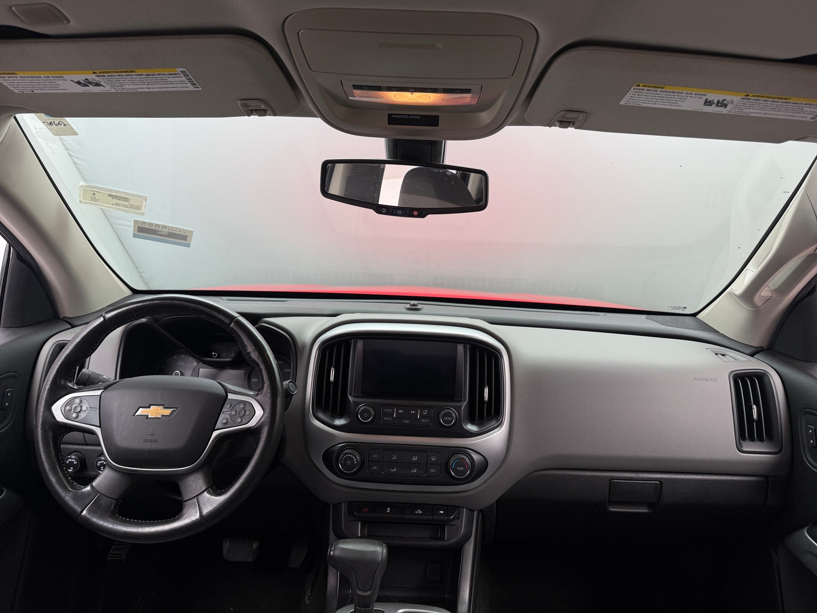 Thumbnail: 2018 Chevrolet Colorado - 3