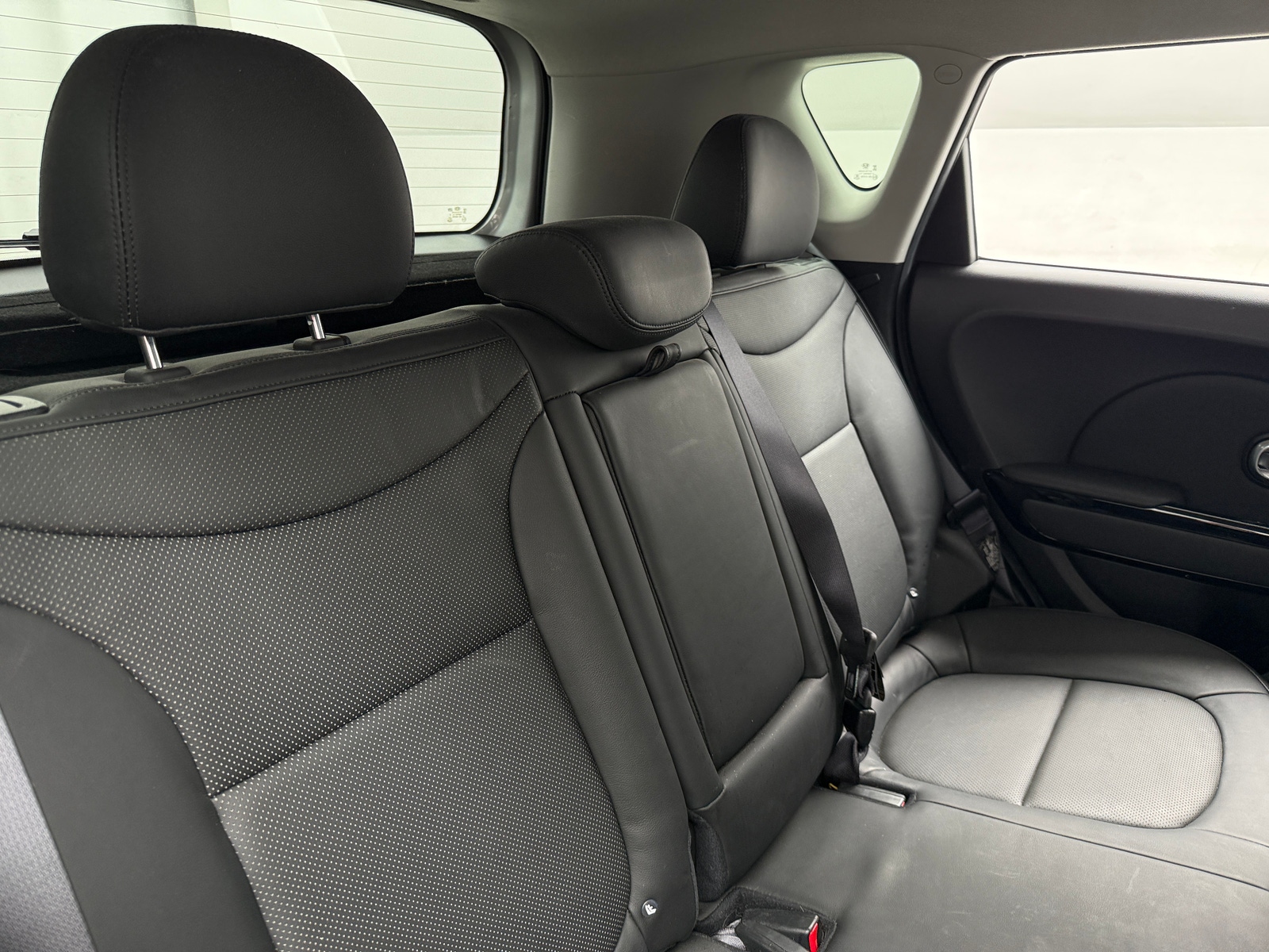 Thumbnail: 2016 Kia Soul - 5