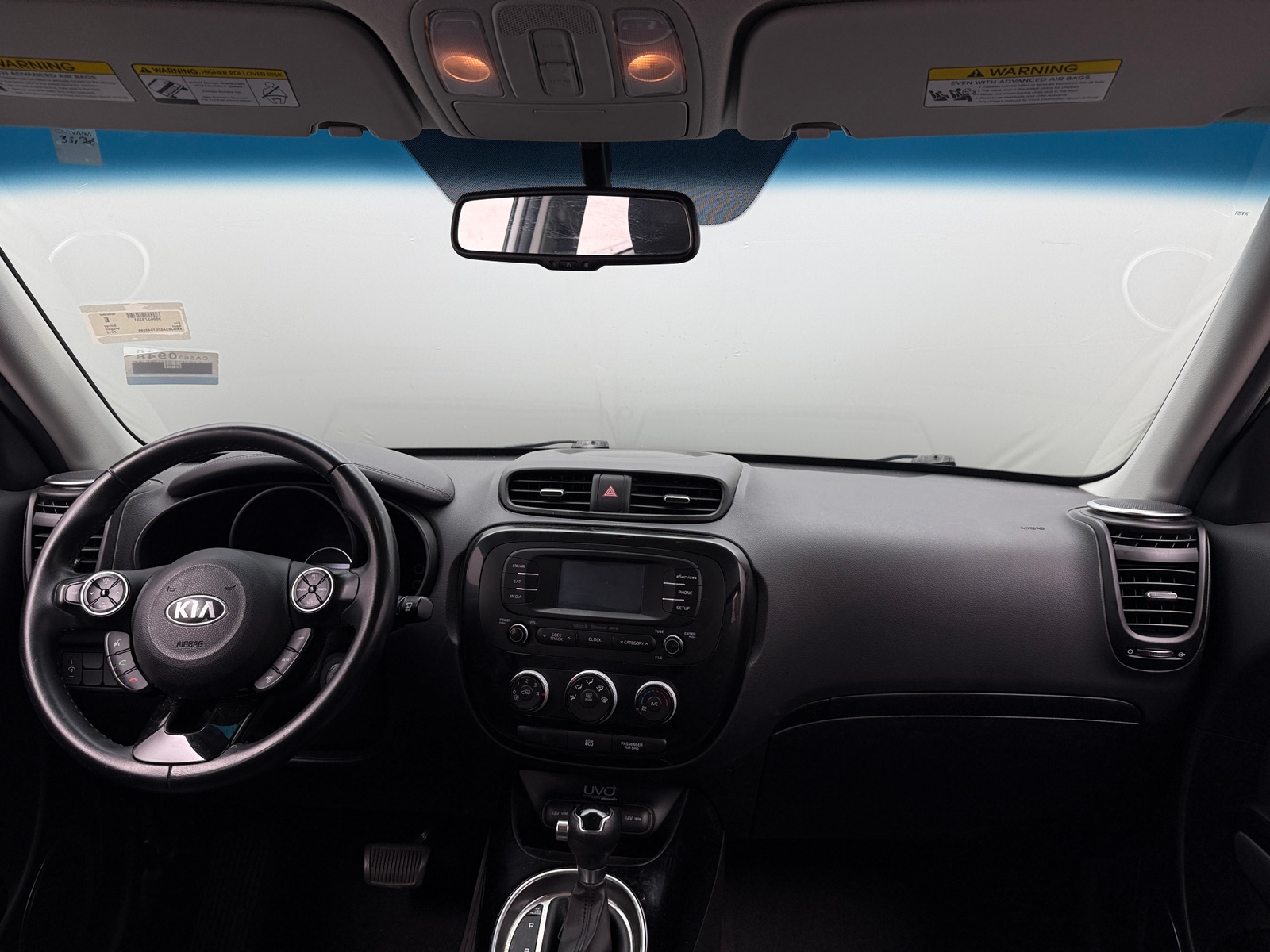 Thumbnail: 2016 Kia Soul - 2