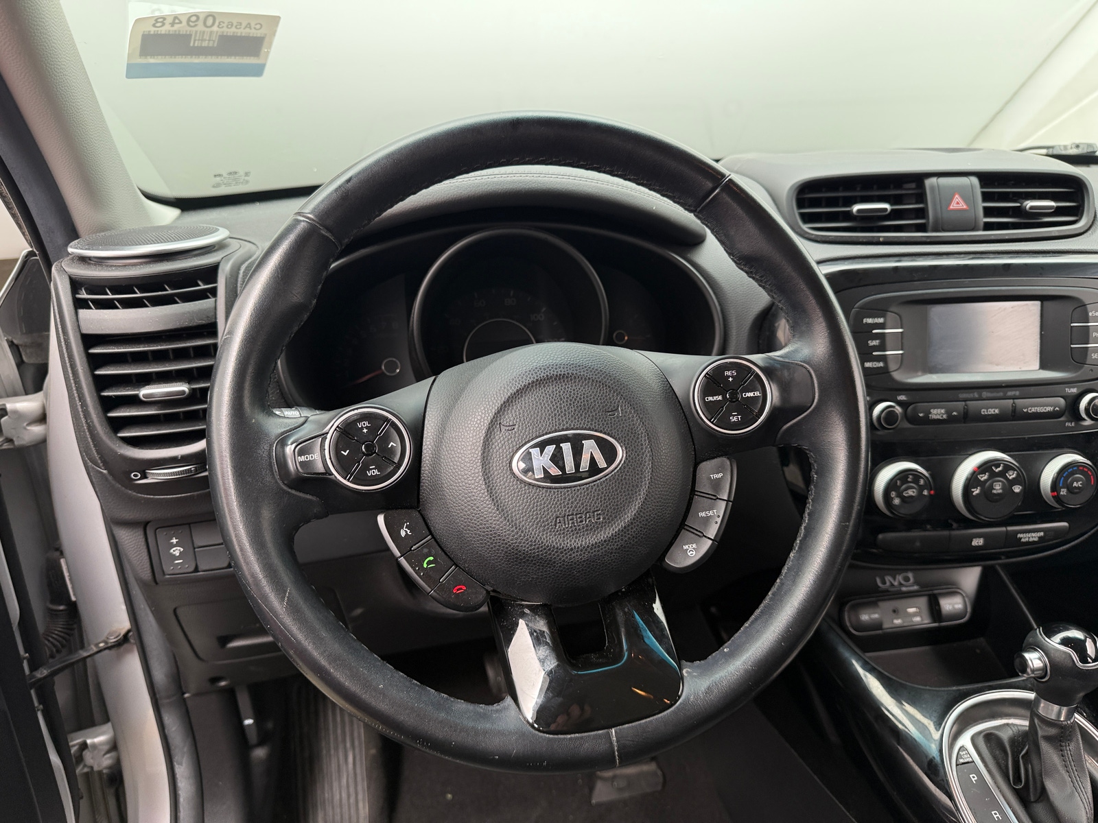 Thumbnail: 2016 Kia Soul - 4