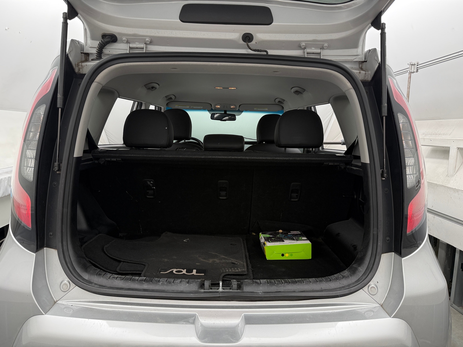 Thumbnail: 2016 Kia Soul - 6