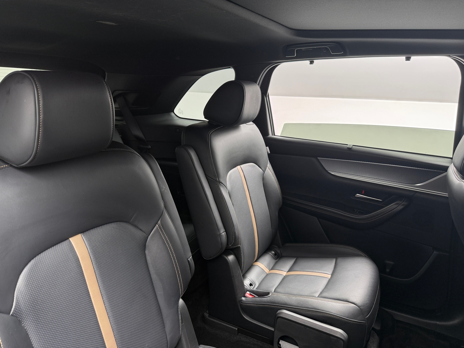 Thumbnail: 2024 Mazda CX-90 - 5