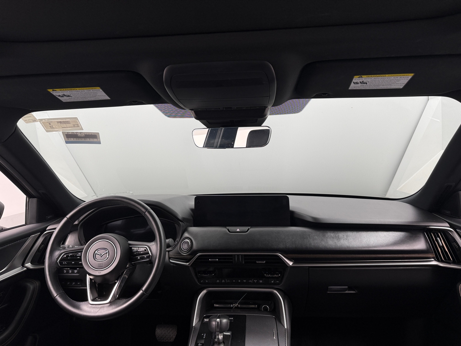Thumbnail: 2024 Mazda CX-90 - 2