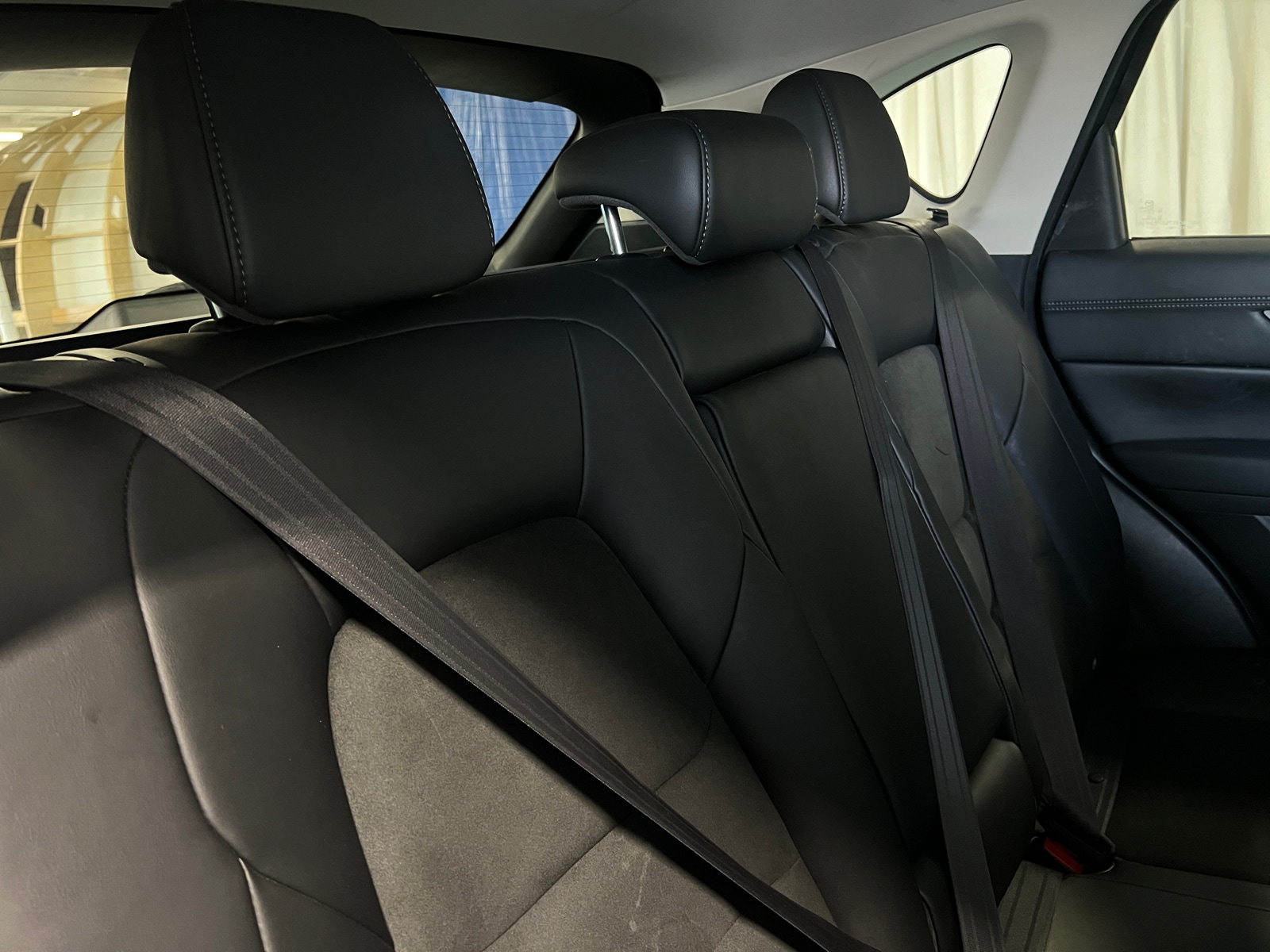 Thumbnail: 2021 Mazda CX-5 - 5