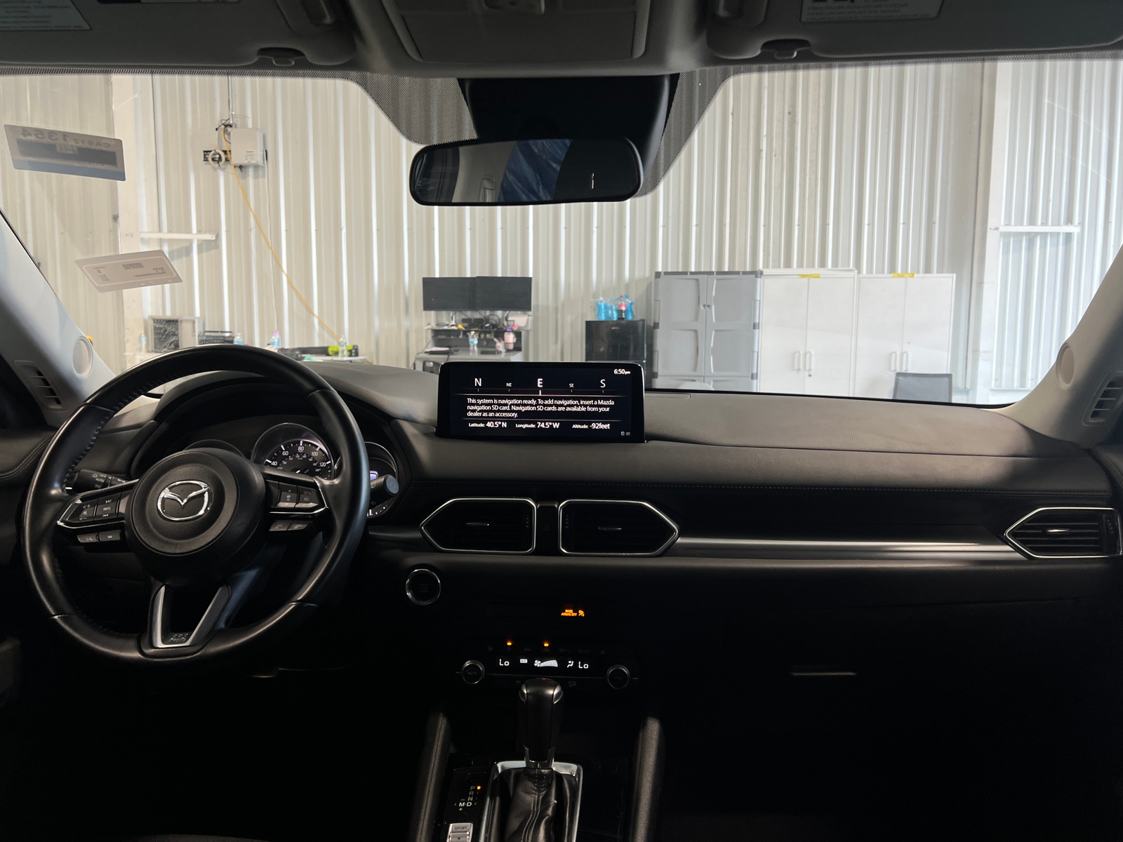Thumbnail: 2021 Mazda CX-5 - 2