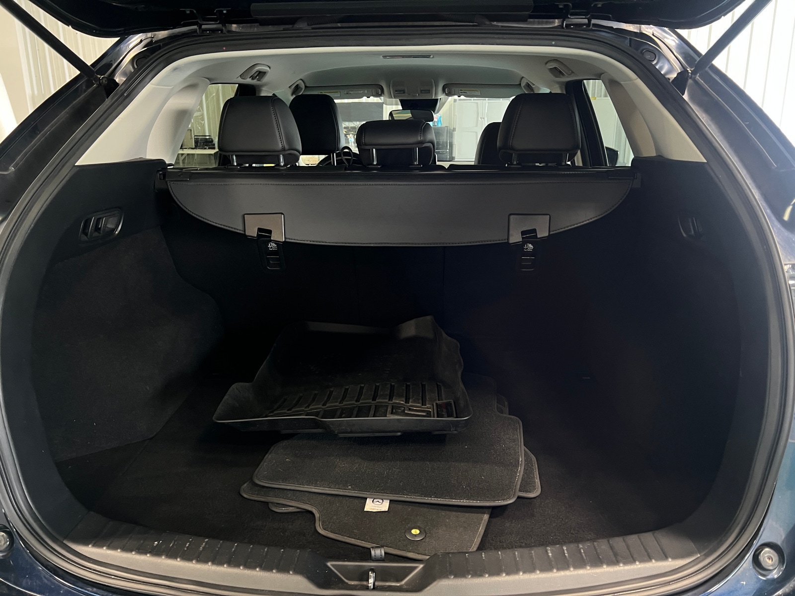 Thumbnail: 2021 Mazda CX-5 - 6