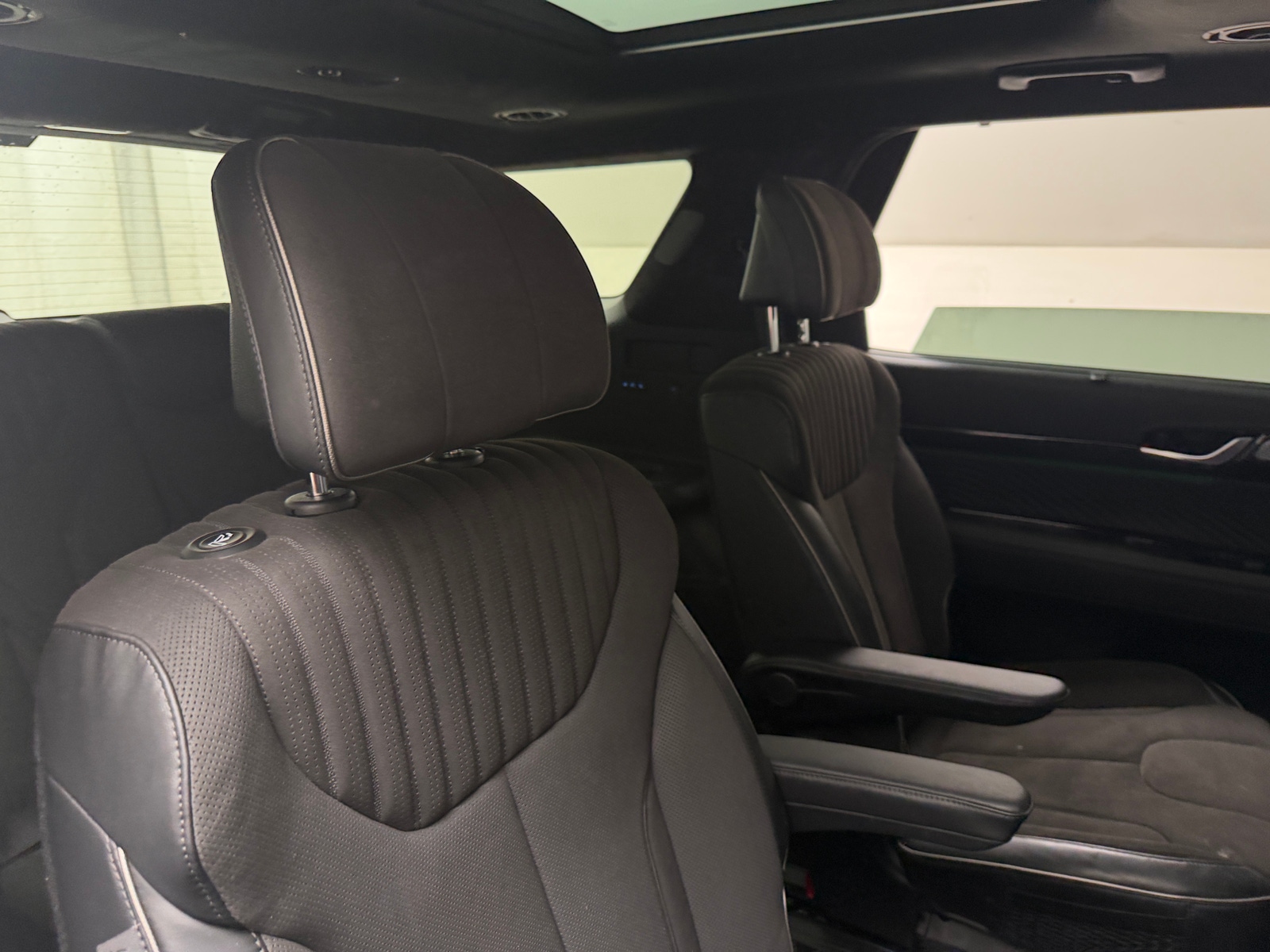Thumbnail: 2025 Hyundai Palisade - 5