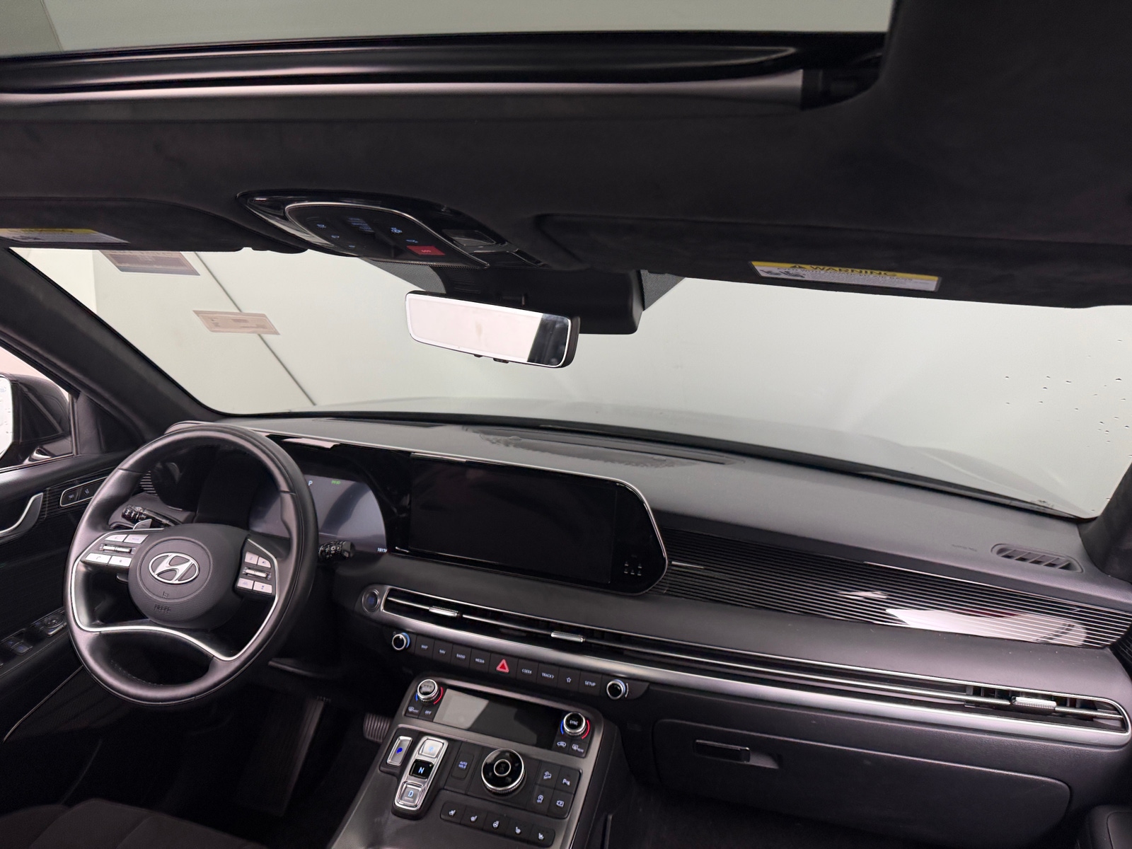Thumbnail: 2025 Hyundai Palisade - 2
