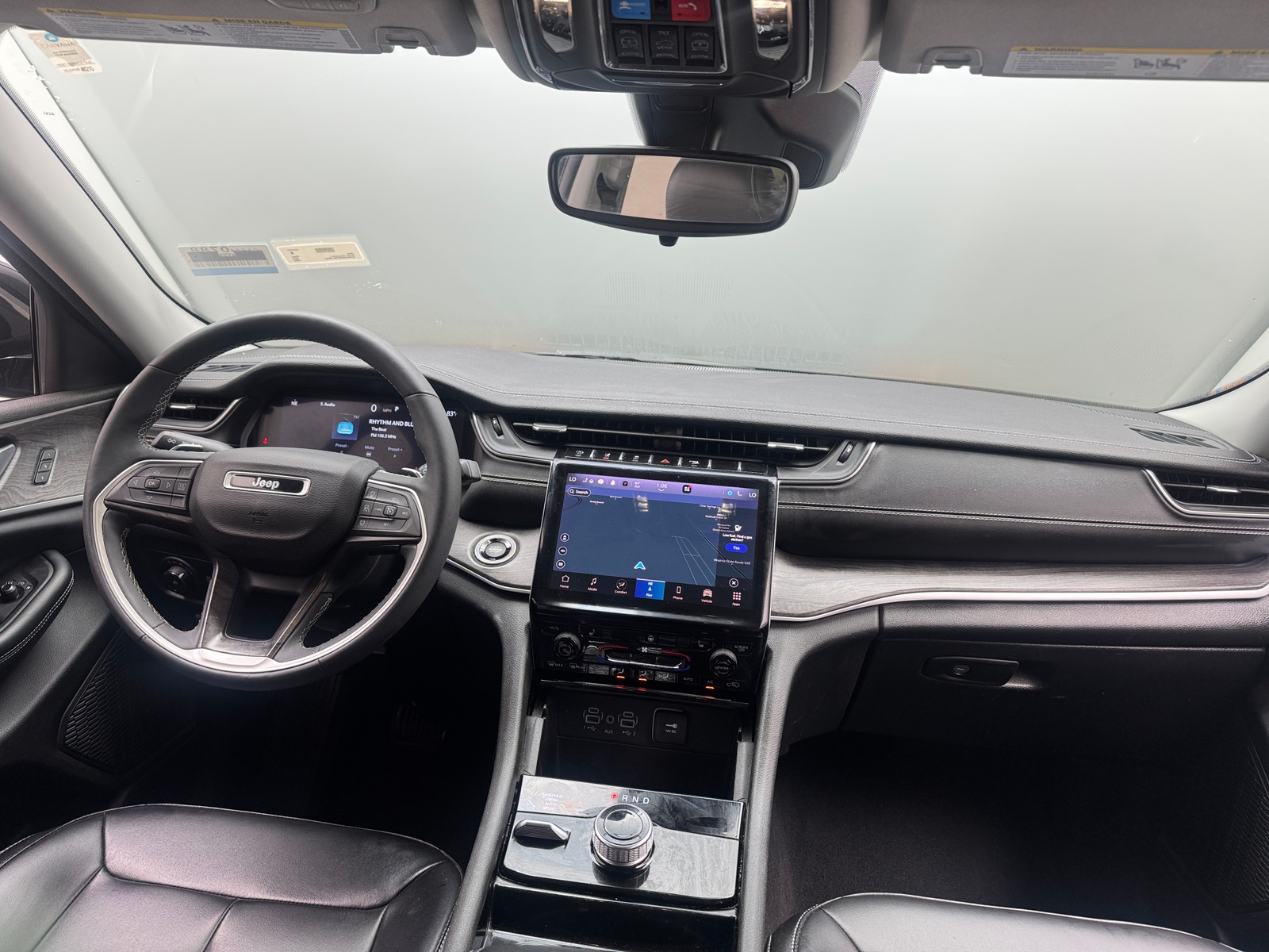 Thumbnail: 2023 Jeep Grand Cherokee L - 2