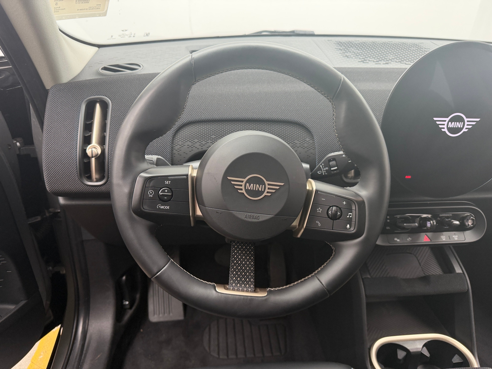 Thumbnail: 2025 MINI Cooper Countryman - 4