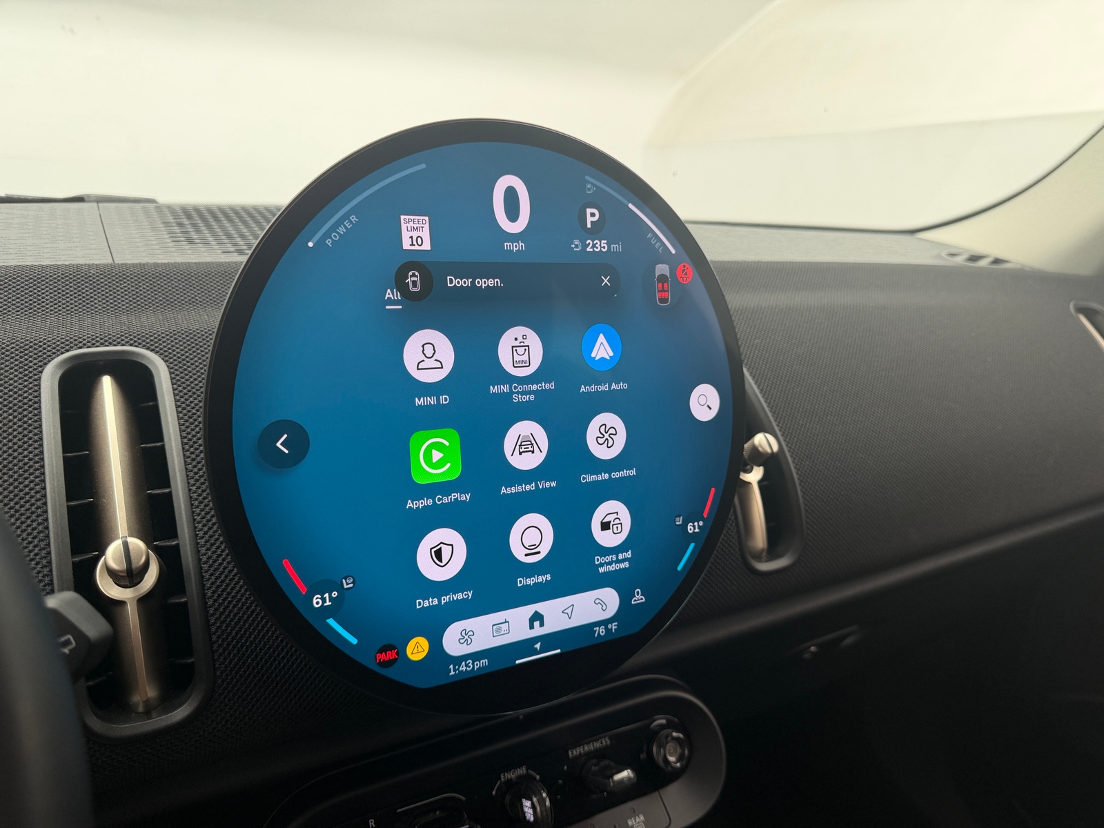 Thumbnail: 2025 MINI Cooper Countryman - 3