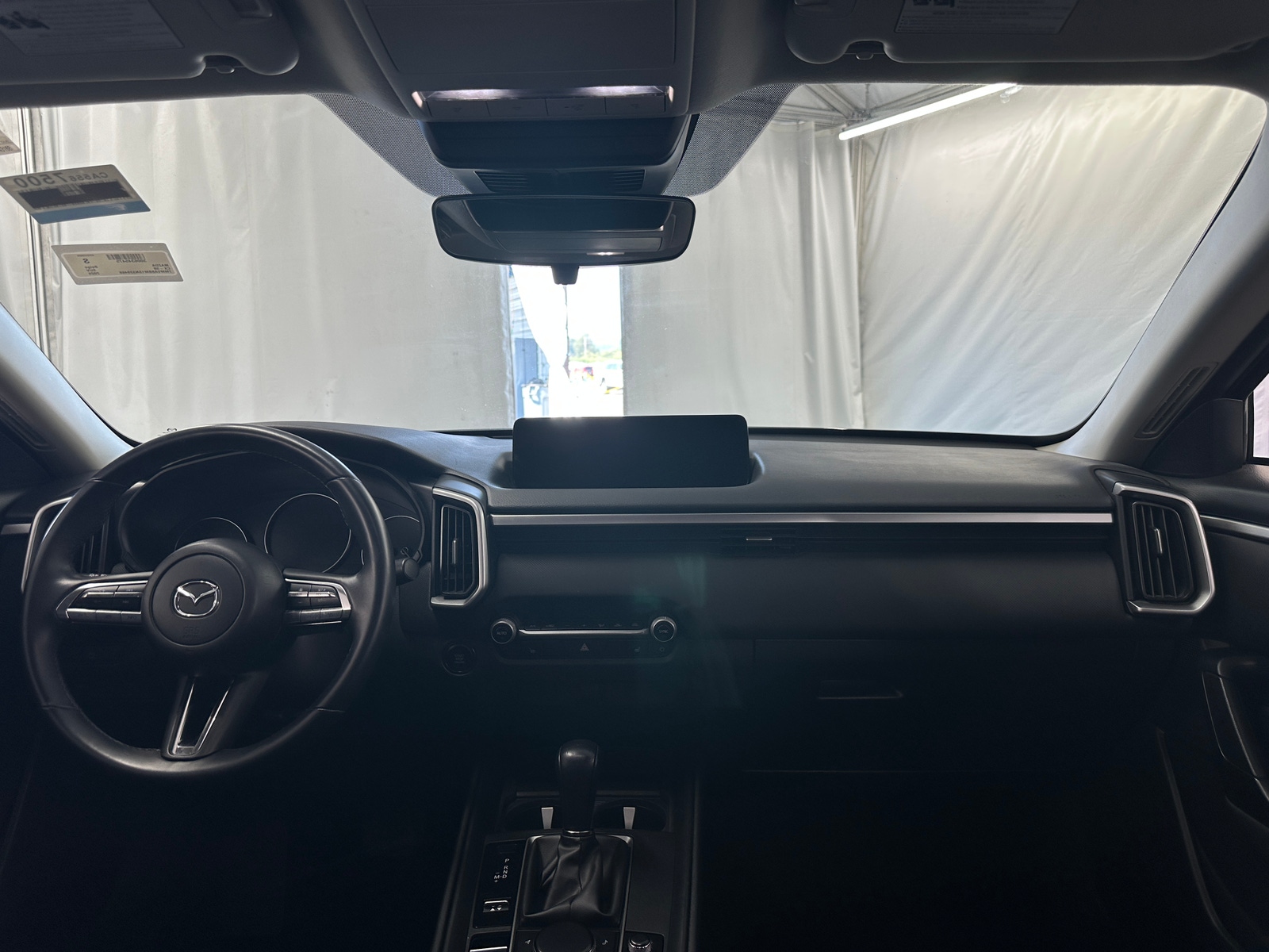 Thumbnail: 2025 Mazda CX-50 - 2