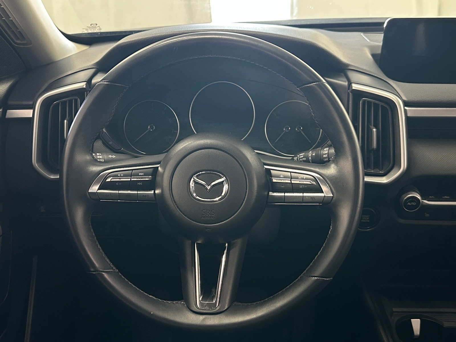 Thumbnail: 2025 Mazda CX-50 - 4