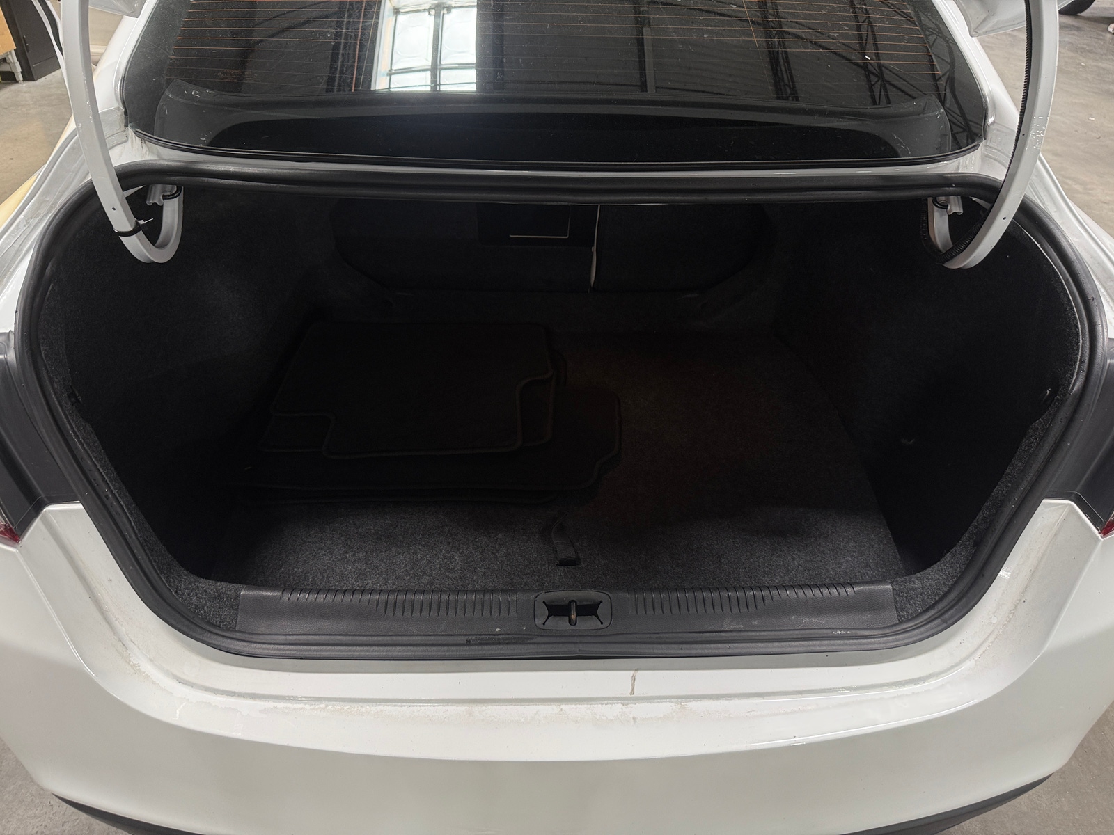 Thumbnail: 2015 Chrysler 200 - 7