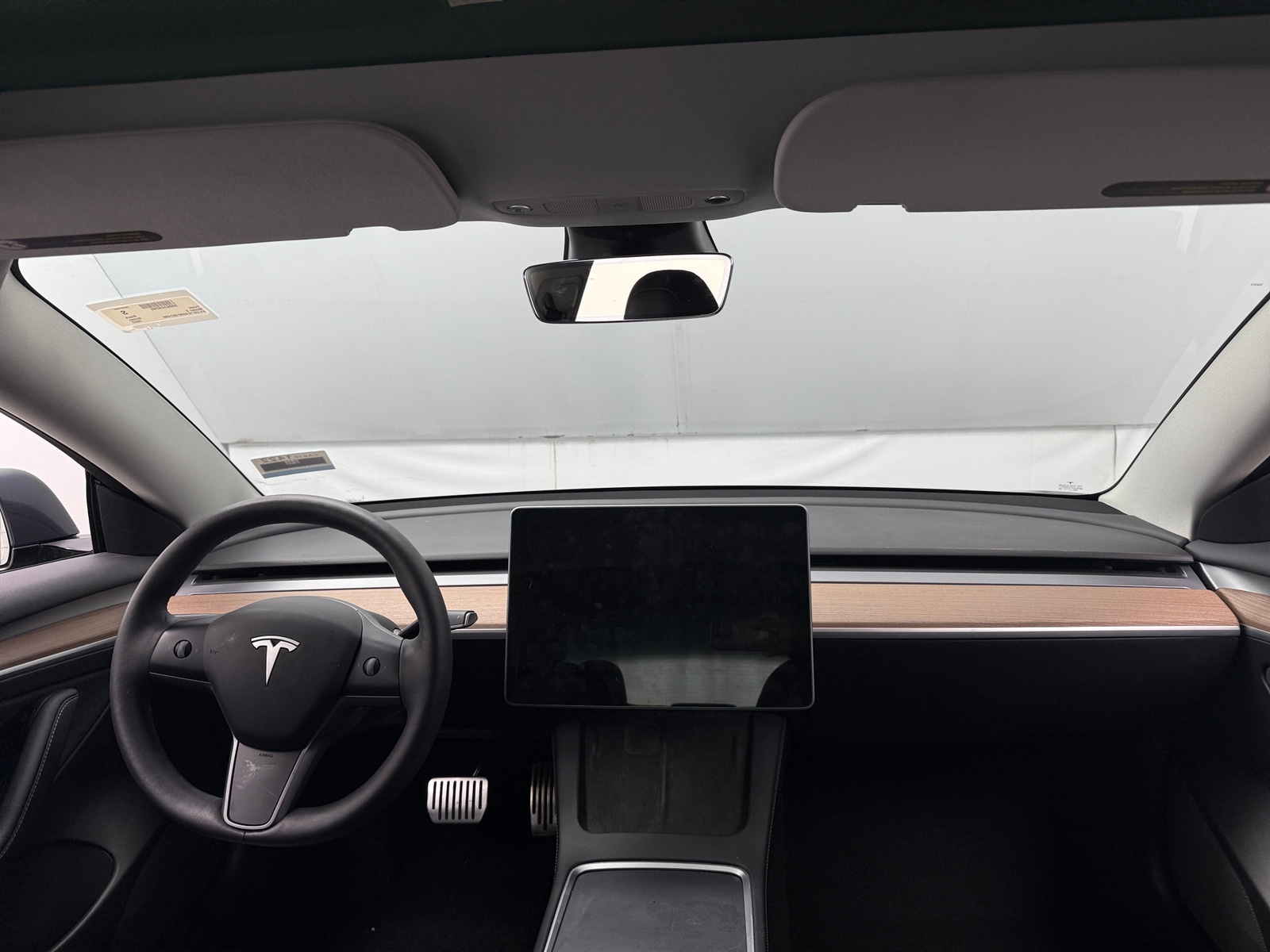 Thumbnail: 2022 Tesla Model 3 - 2