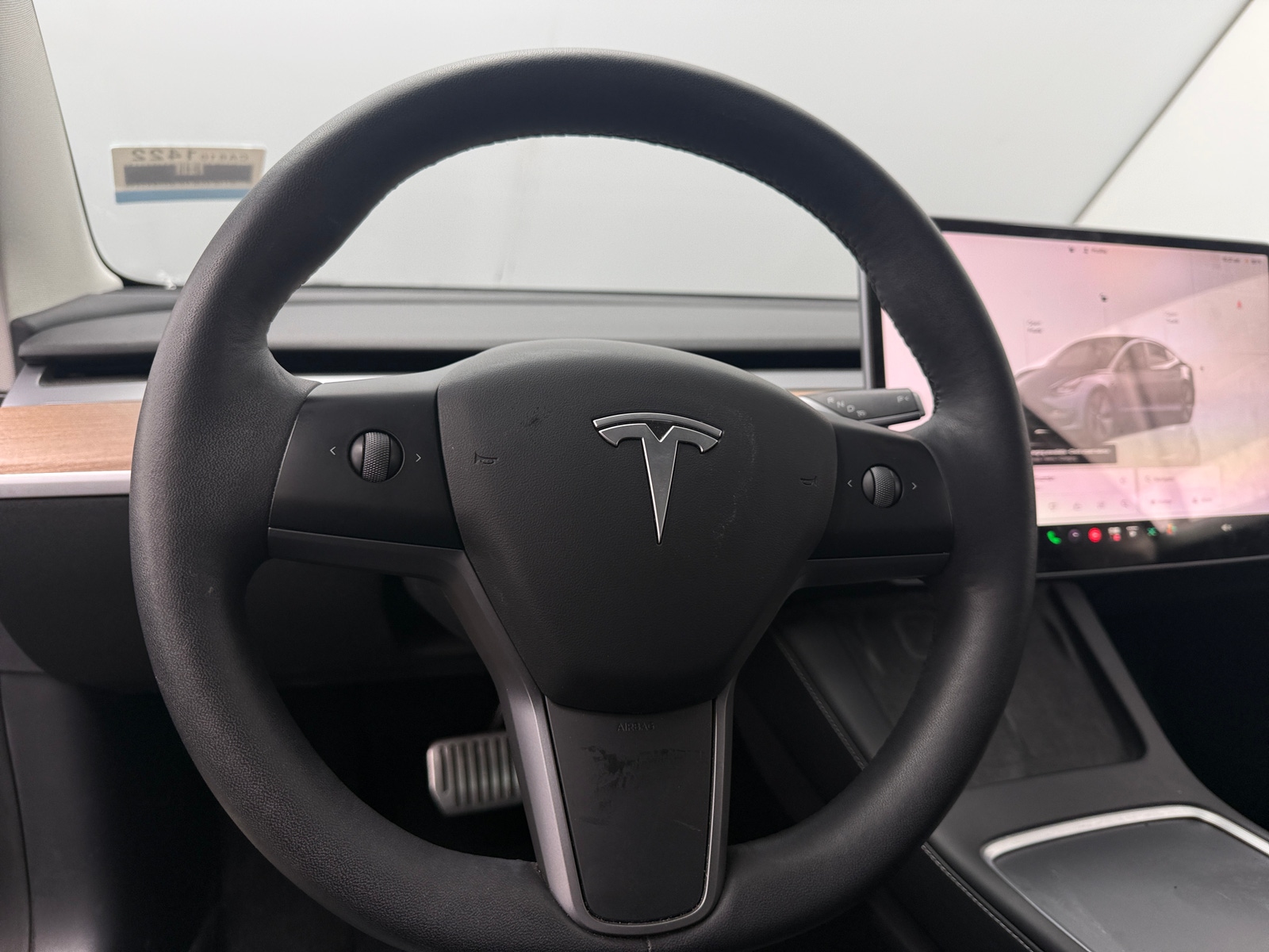 Thumbnail: 2022 Tesla Model 3 - 4