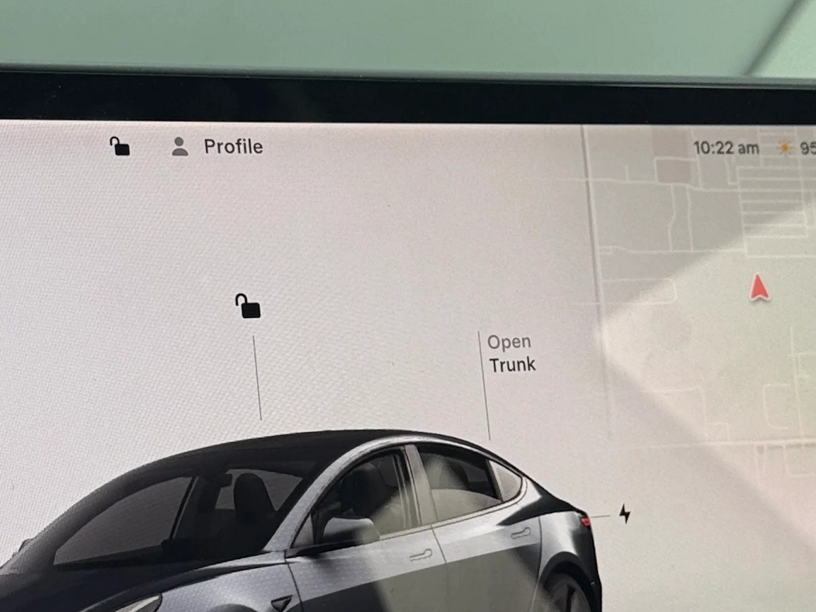 Thumbnail: 2022 Tesla Model 3 - 3