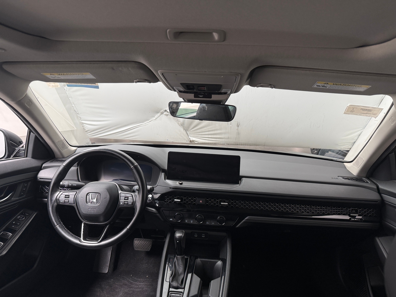 Thumbnail: 2024 Honda Accord - 2