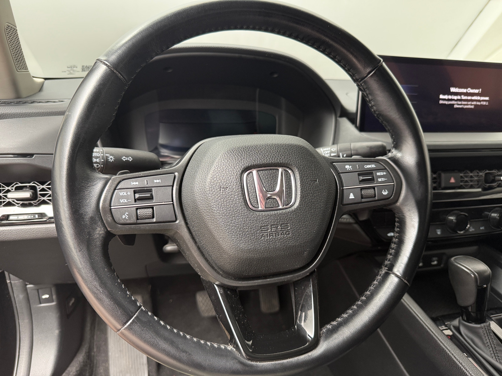 Thumbnail: 2024 Honda Accord - 4