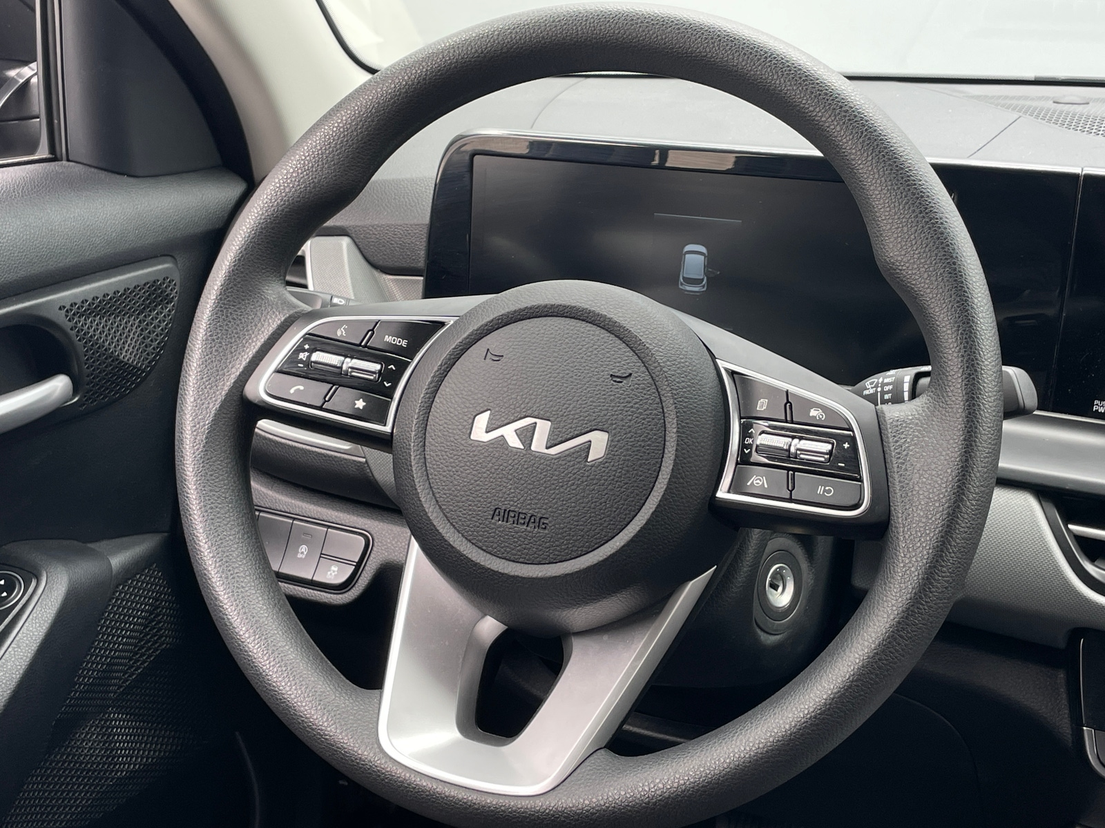 Thumbnail: 2026 Kia Seltos - 5