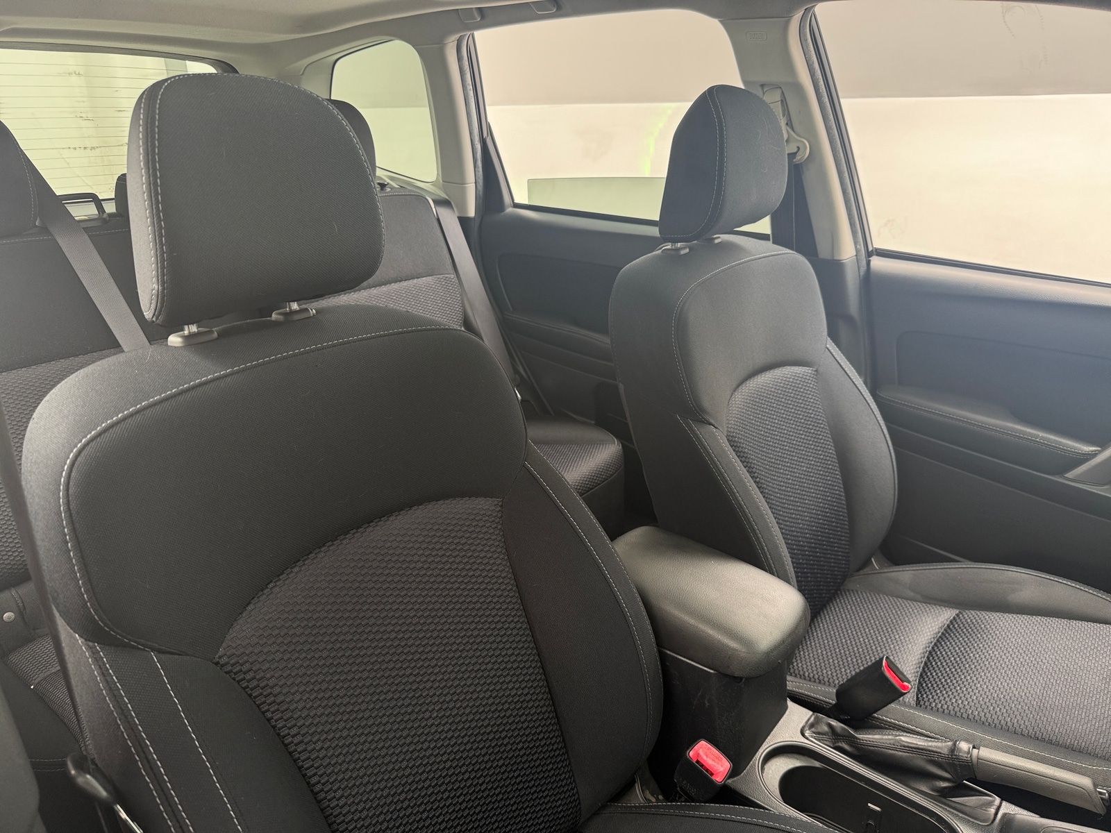 Thumbnail: 2016 Subaru Forester - 2