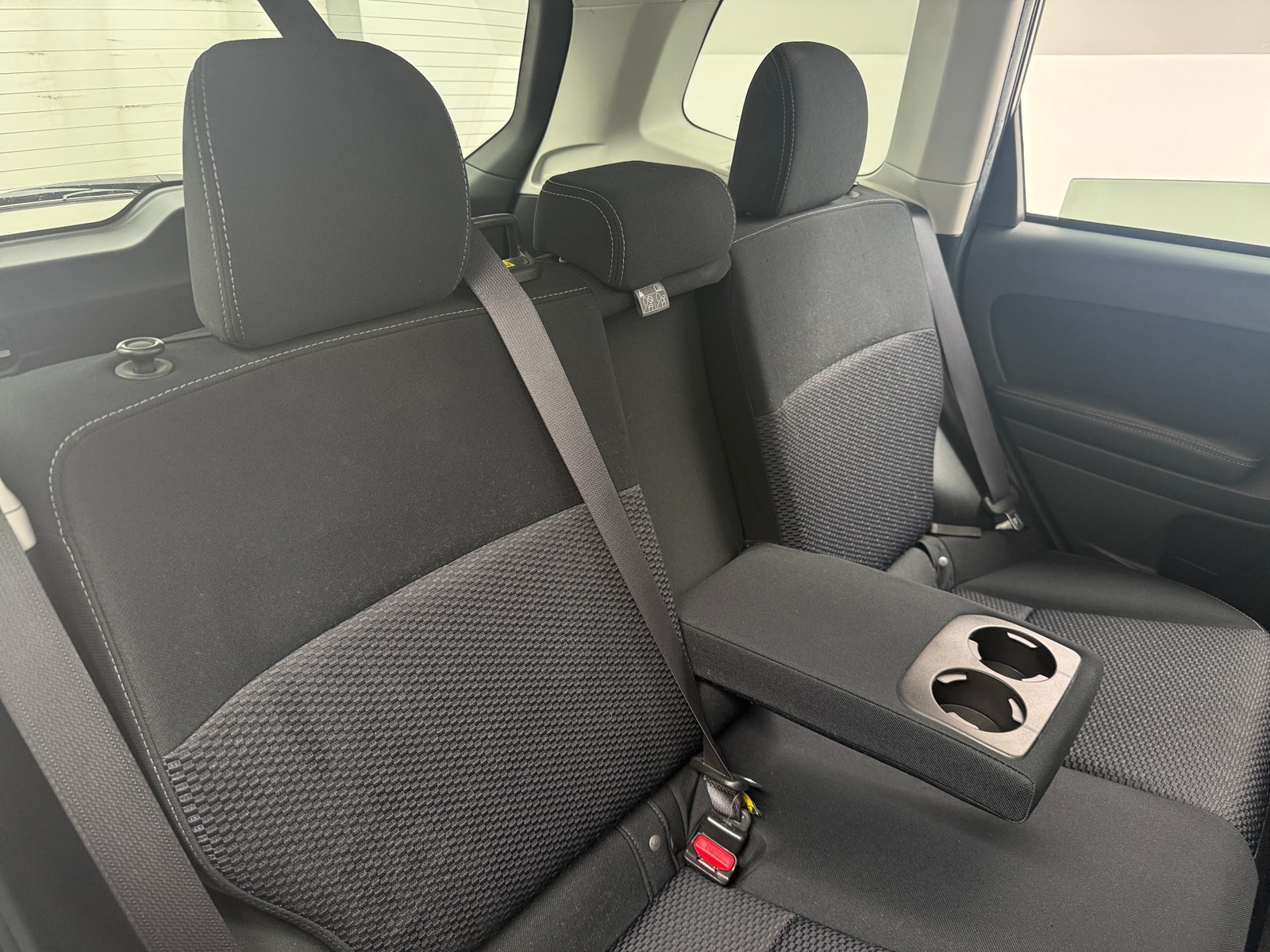 Thumbnail: 2016 Subaru Forester - 6