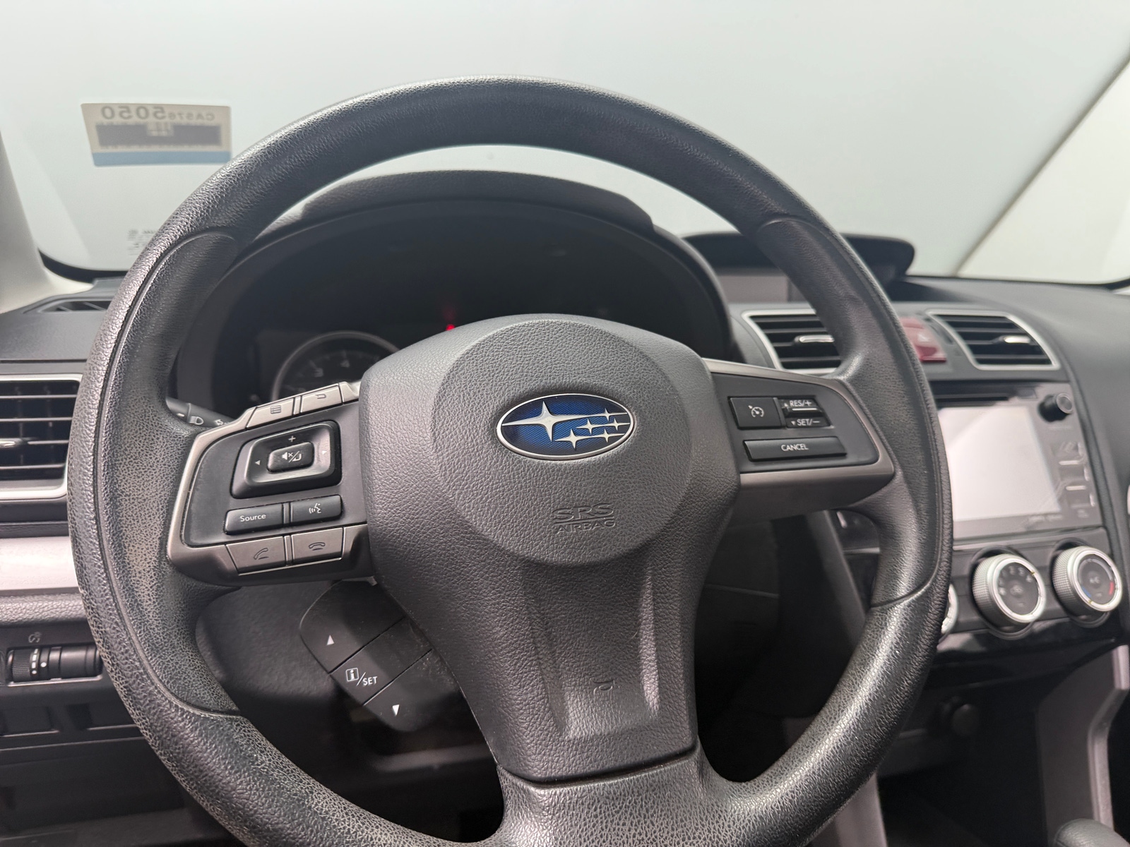Thumbnail: 2016 Subaru Forester - 5