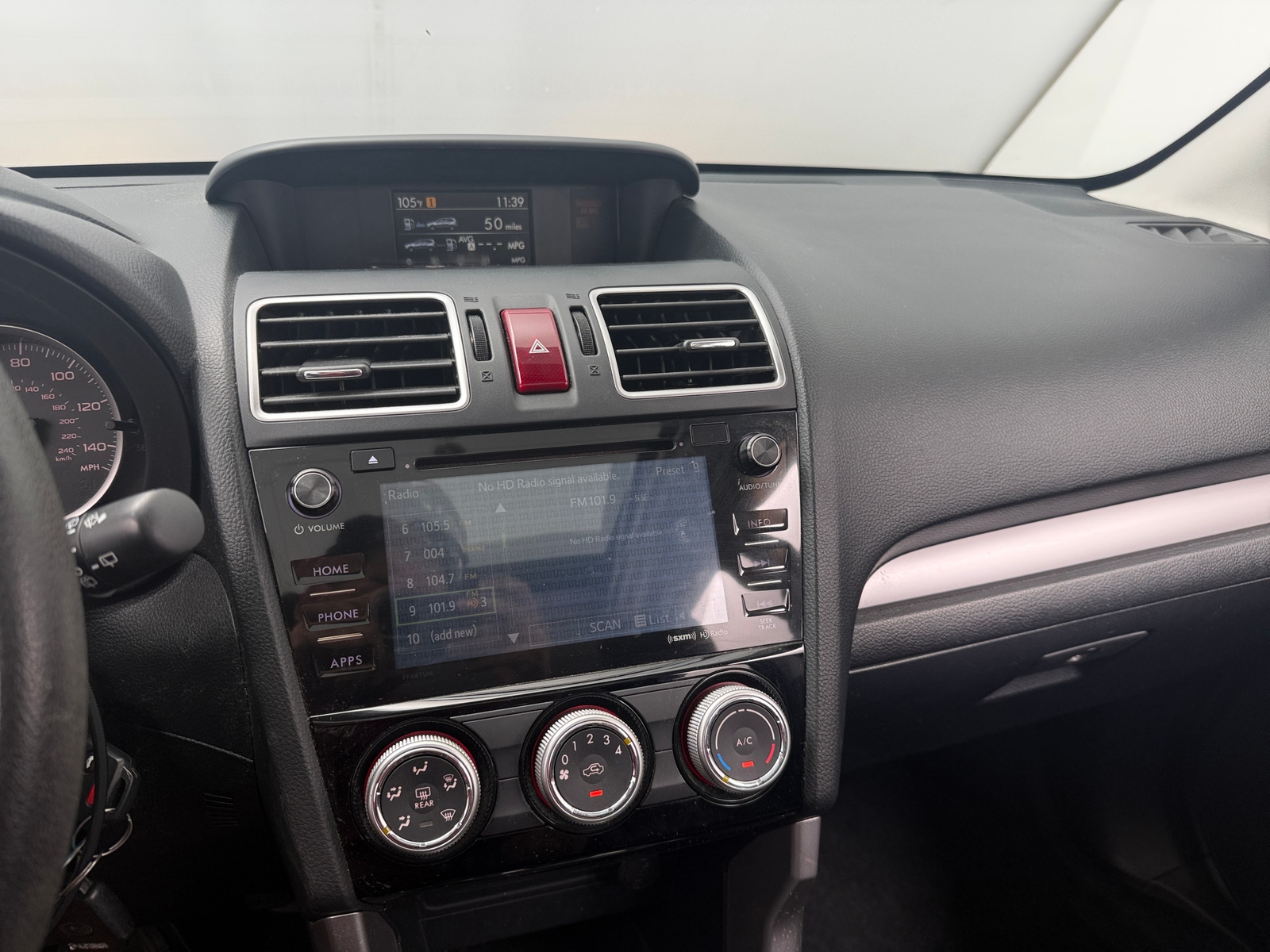 Thumbnail: 2016 Subaru Forester - 4