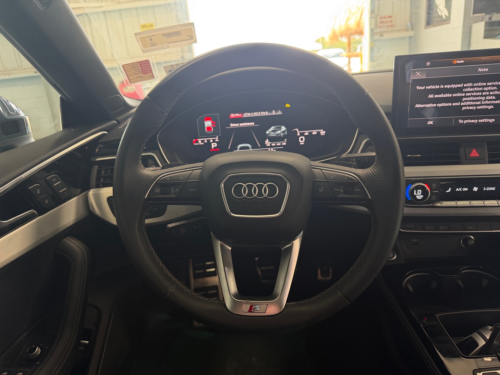 Thumbnail: 2023 Audi A5 - 4