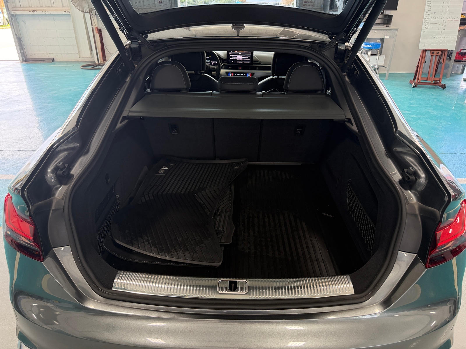 Thumbnail: 2023 Audi A5 - 6