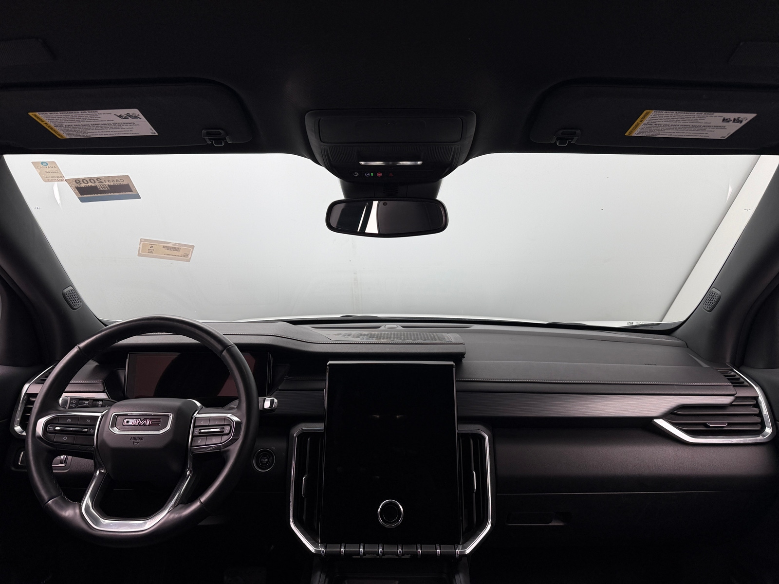 Thumbnail: 2024 GMC Acadia - 2