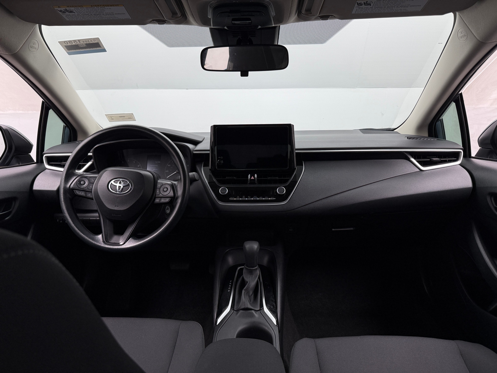 Thumbnail: 2024 Toyota Corolla - 3