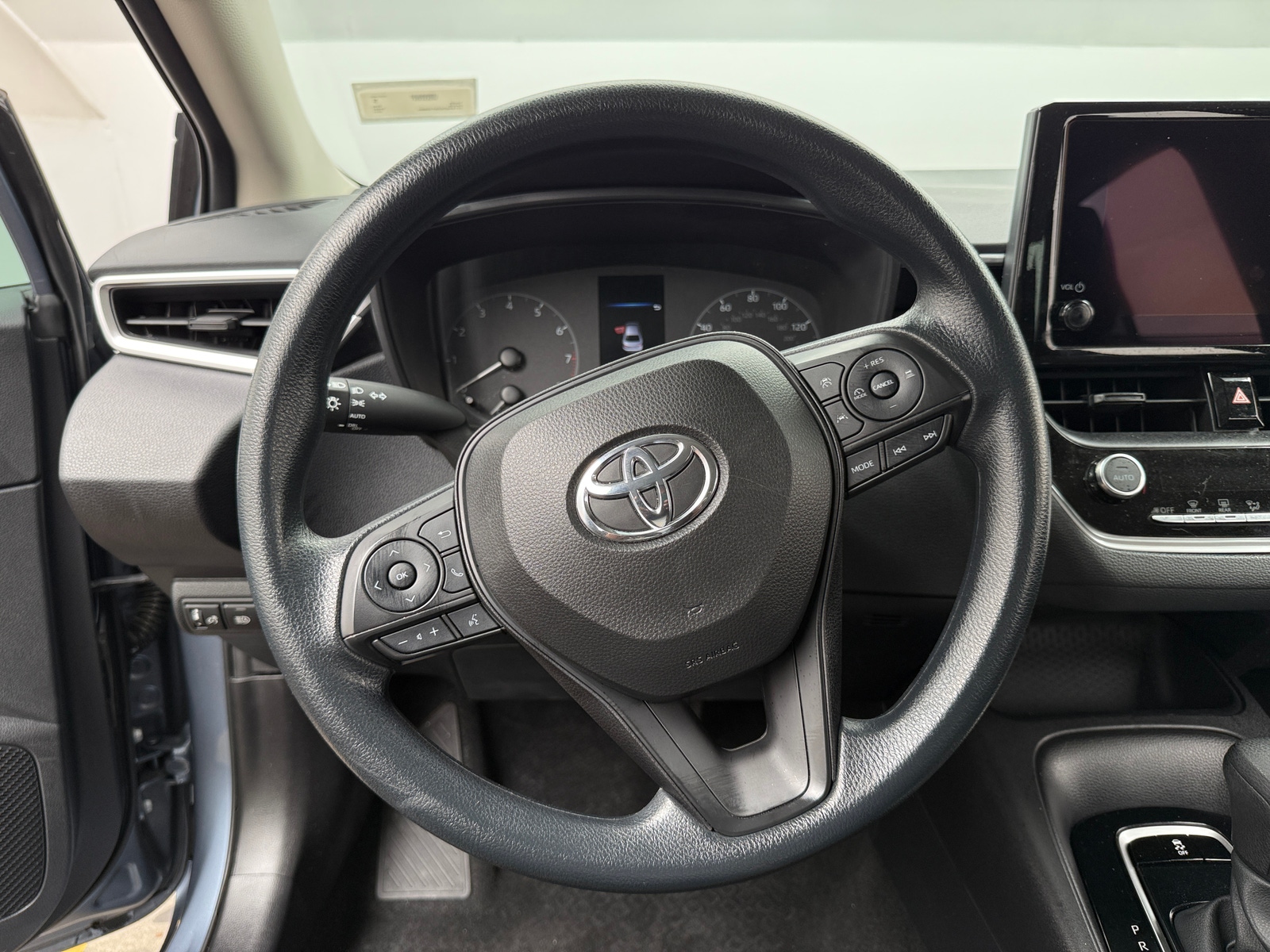 Thumbnail: 2024 Toyota Corolla - 5
