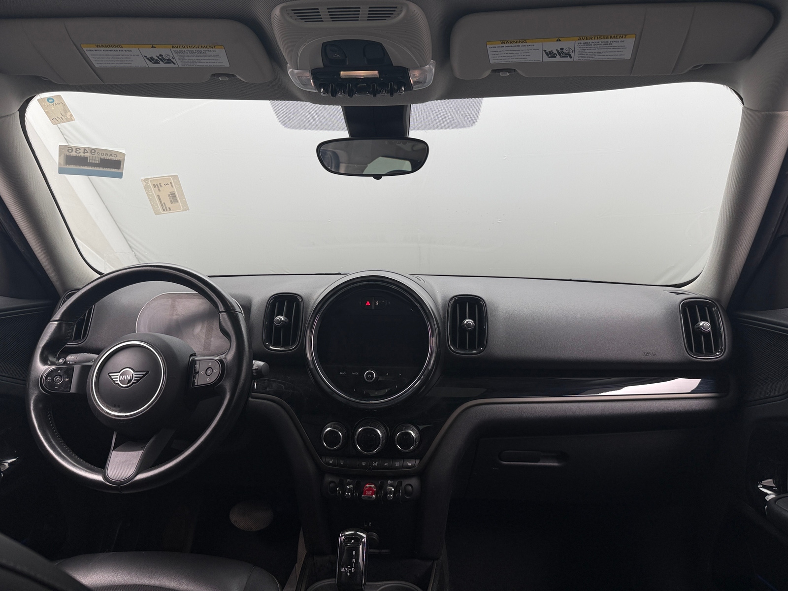 Thumbnail: 2022 MINI Cooper Countryman - 2
