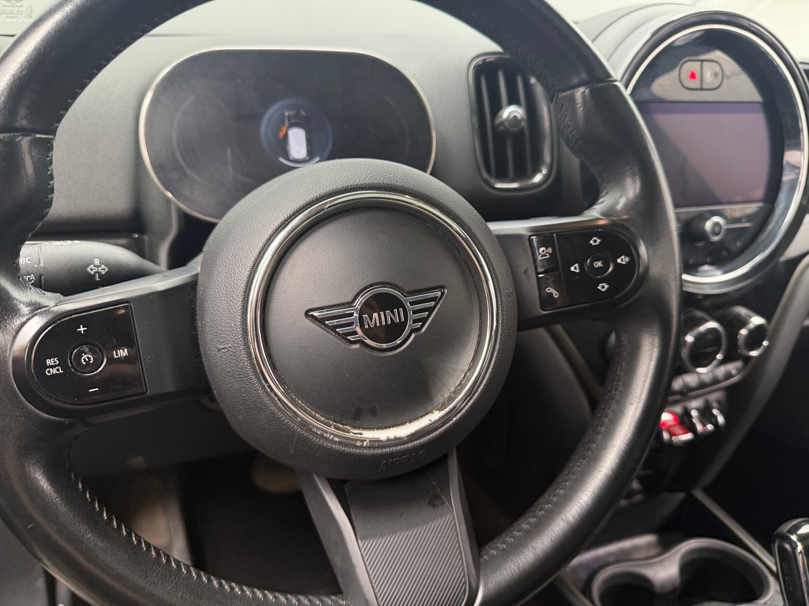 Thumbnail: 2022 MINI Cooper Countryman - 4
