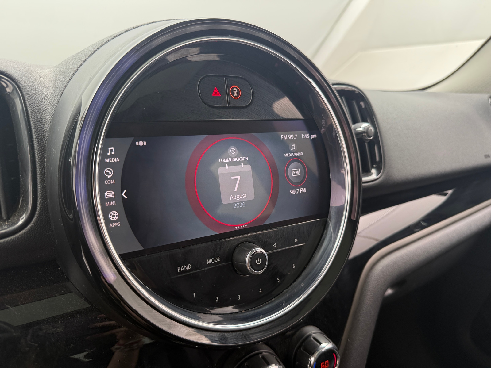 Thumbnail: 2022 MINI Cooper Countryman - 3