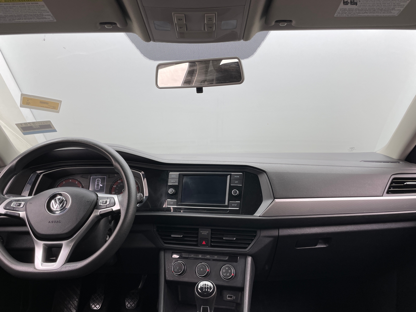 Thumbnail: 2019 Volkswagen Jetta - 3