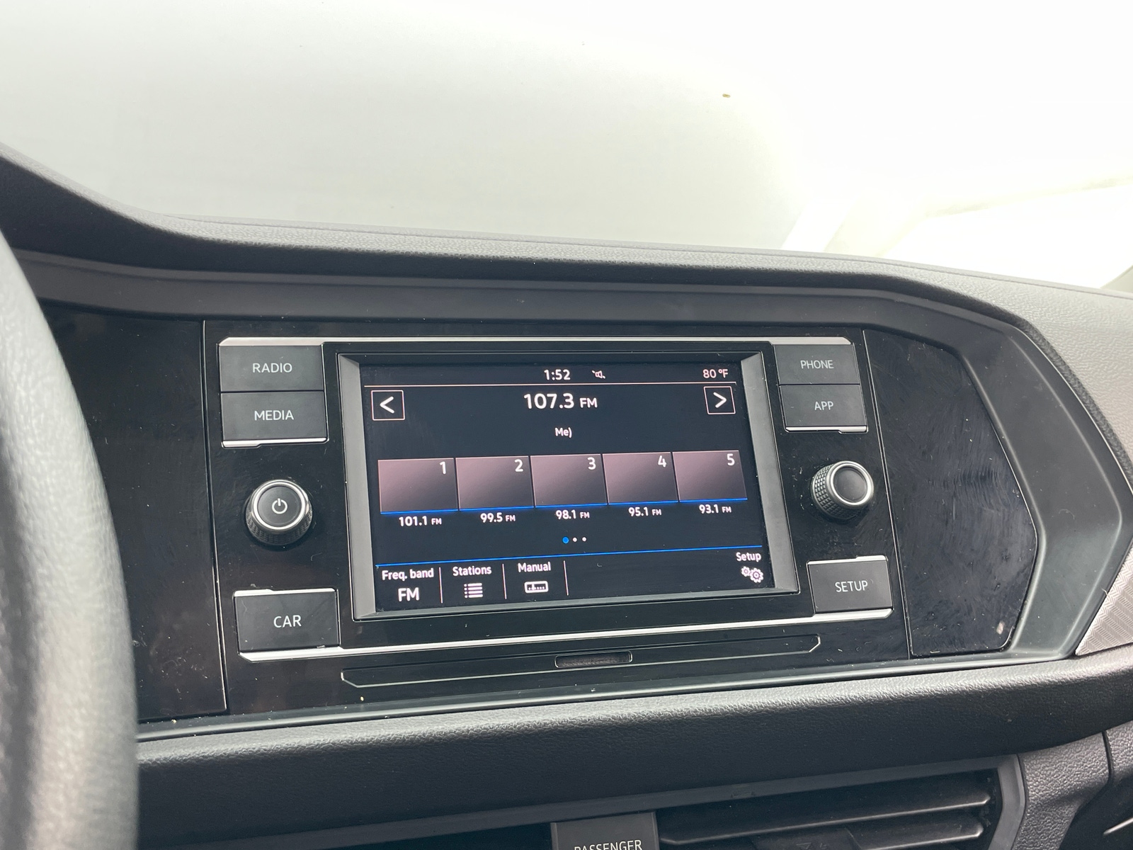 Thumbnail: 2019 Volkswagen Jetta - 4