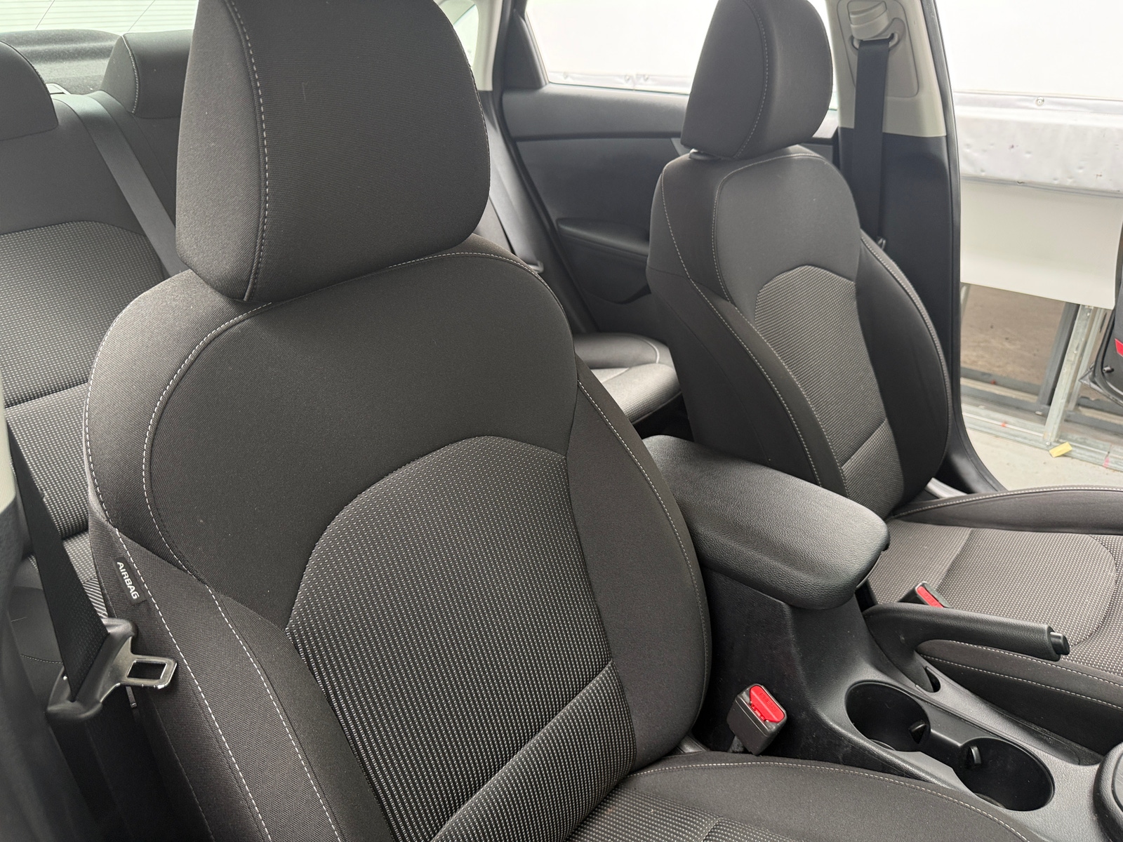 Thumbnail: 2019 Kia Forte - 2