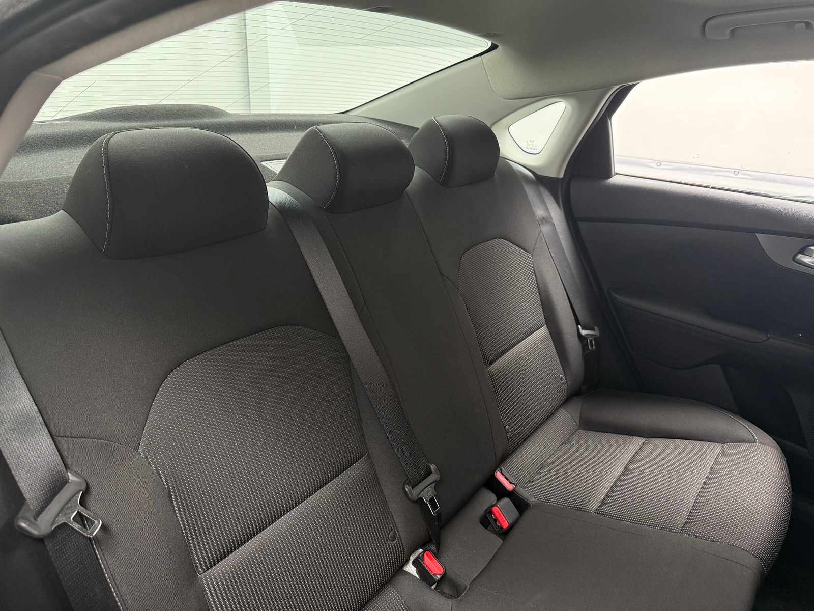 Thumbnail: 2019 Kia Forte - 6