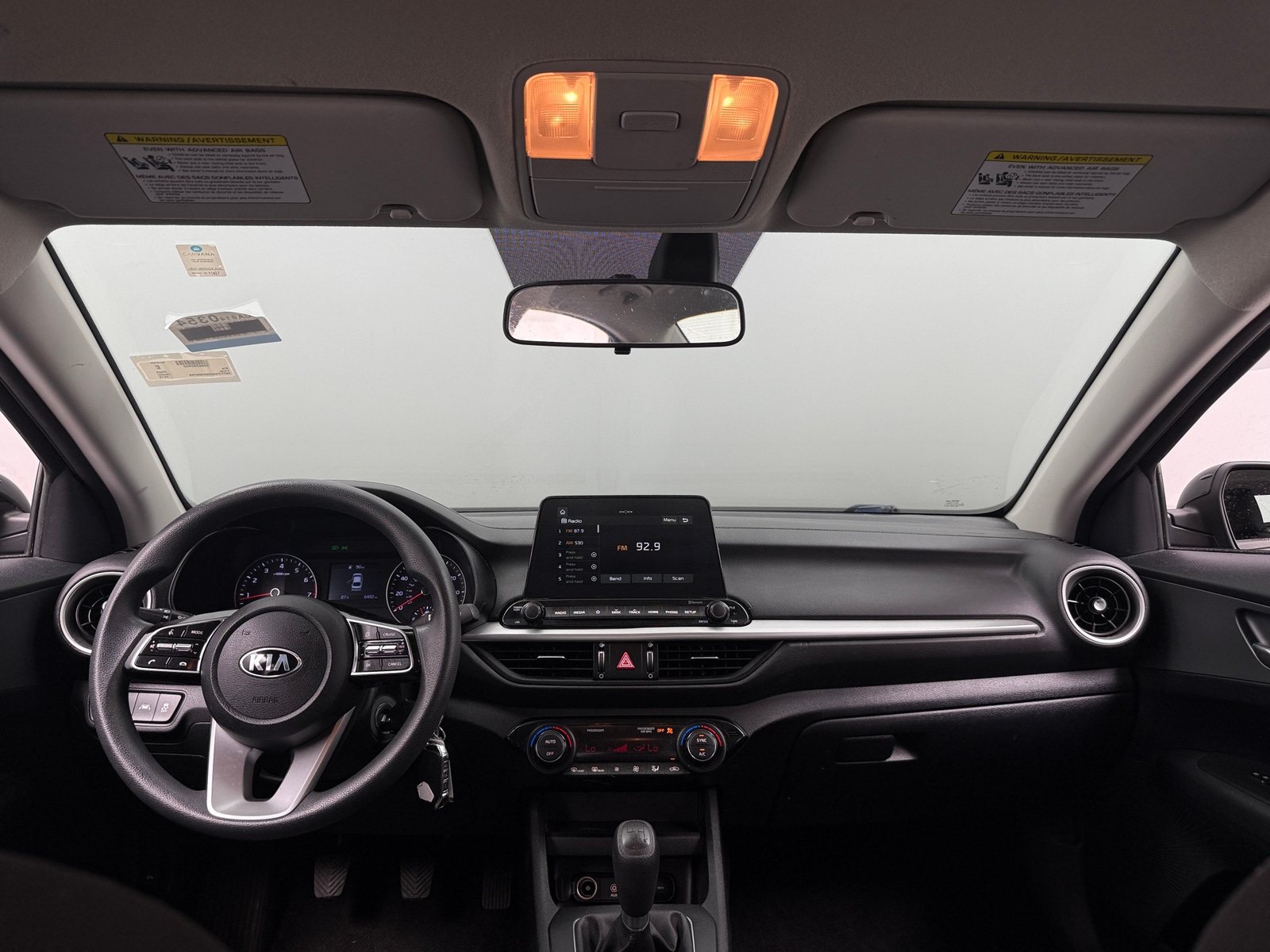 Thumbnail: 2019 Kia Forte - 3
